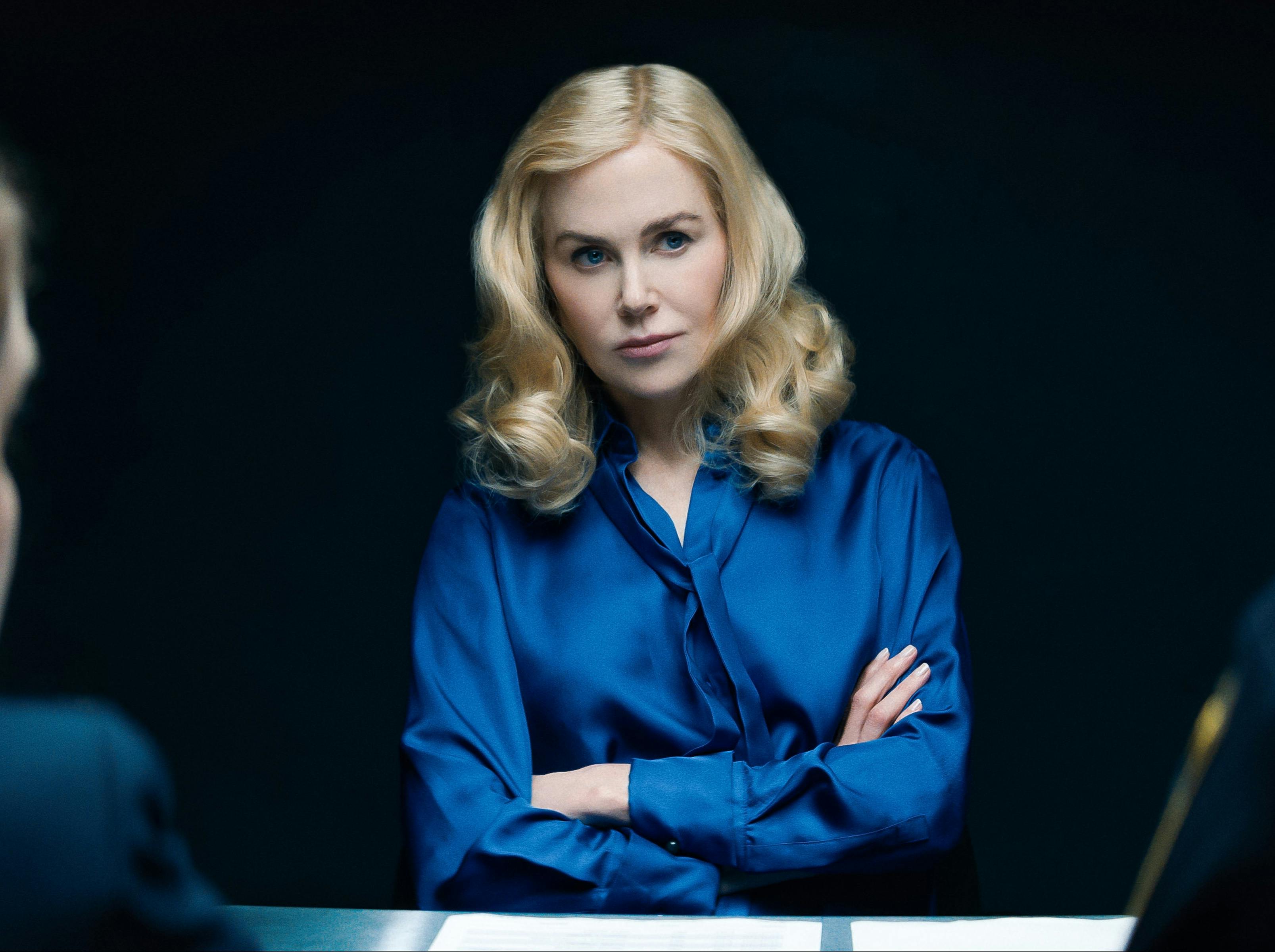 The Perfect Couple anmeldelse