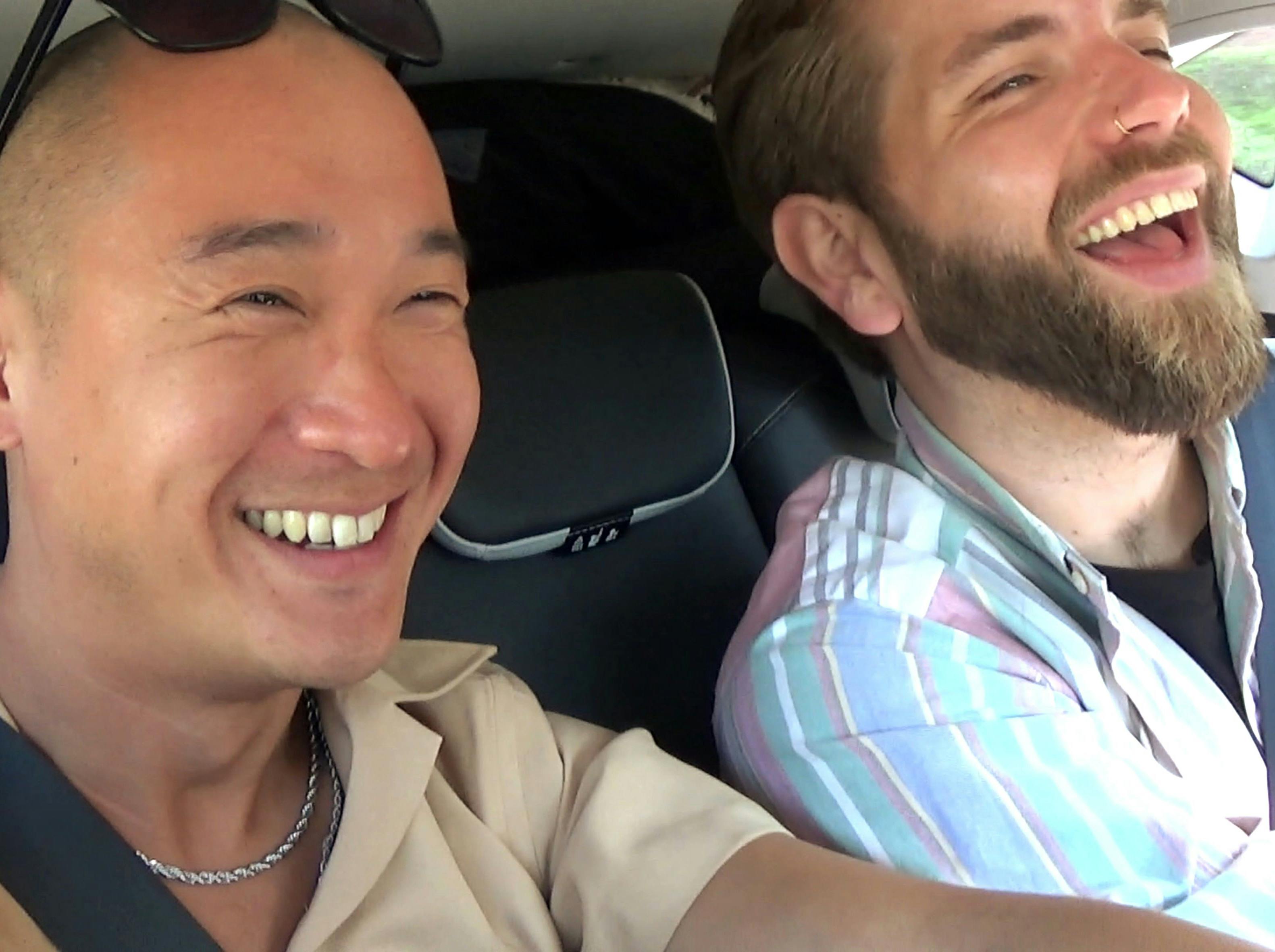 'Gift ved første blik' sæson 10 afsnit 3