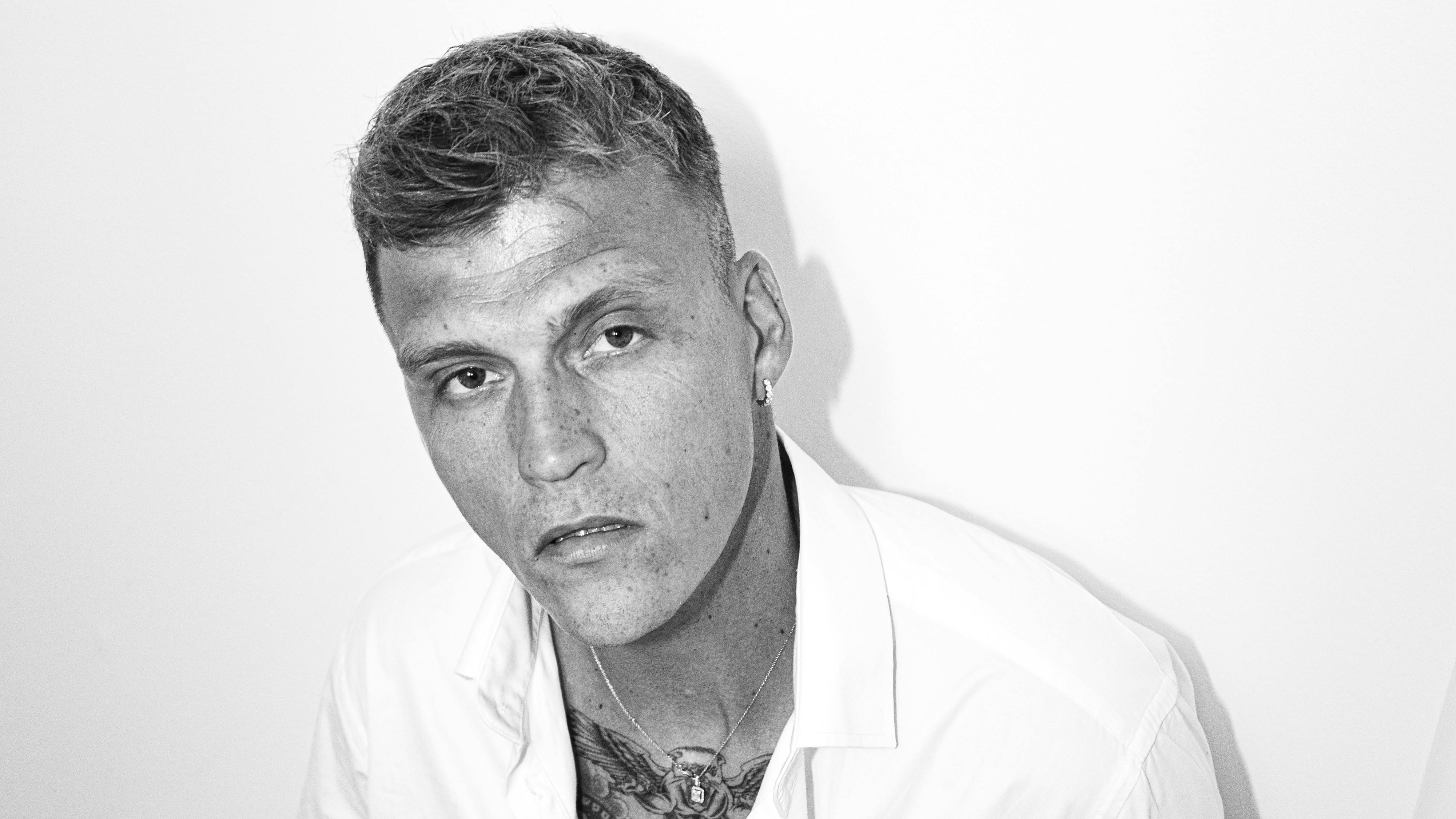 Sebastian Bull Vogter