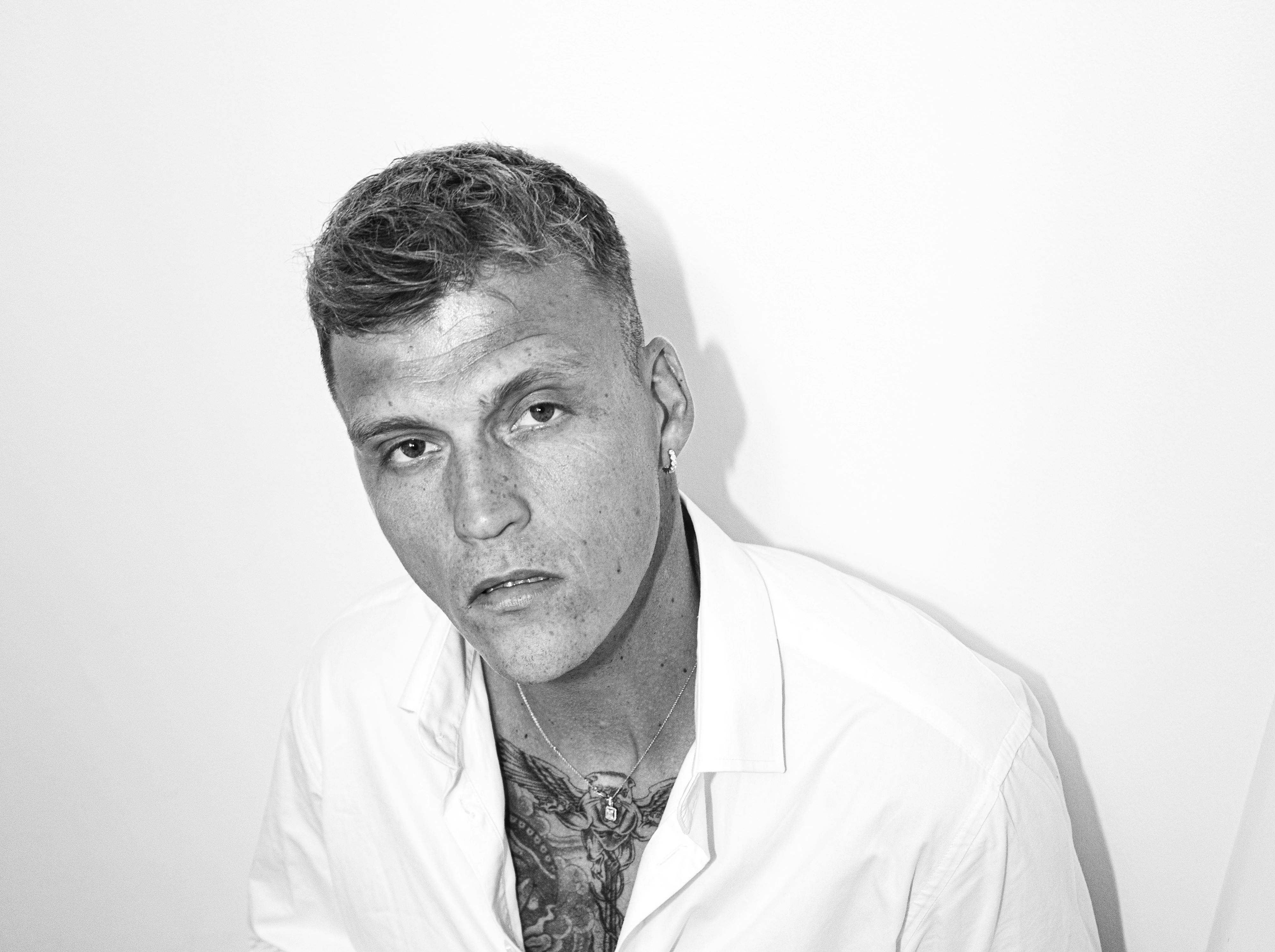 Sebastian Bull Vogter