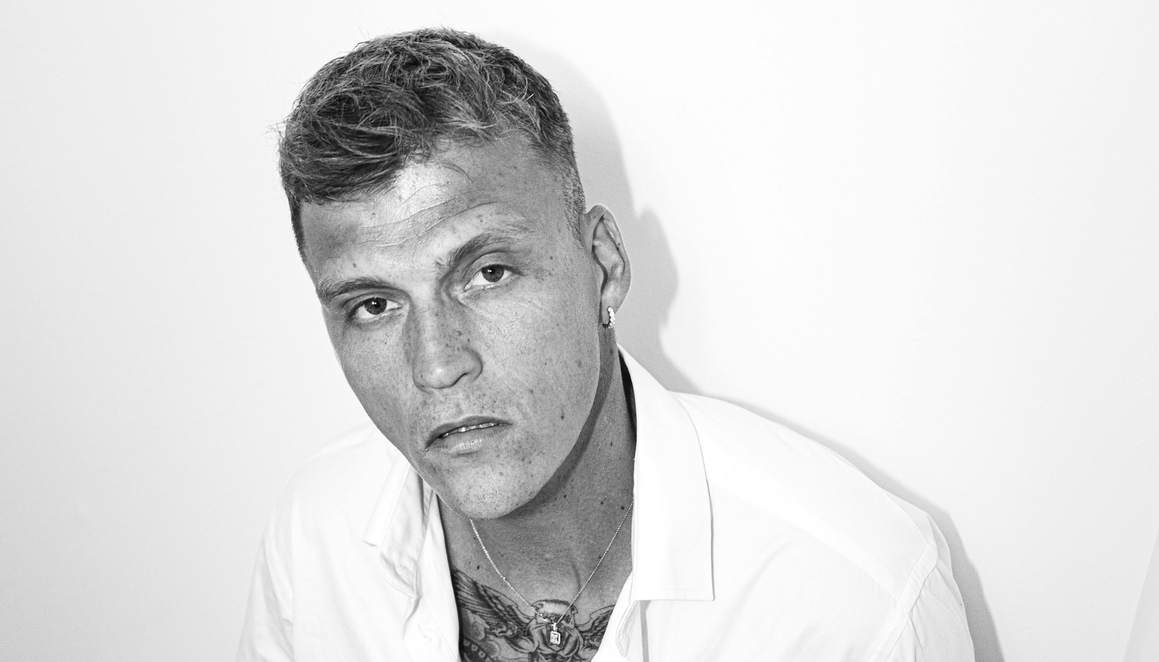 Sebastian Bull Vogter