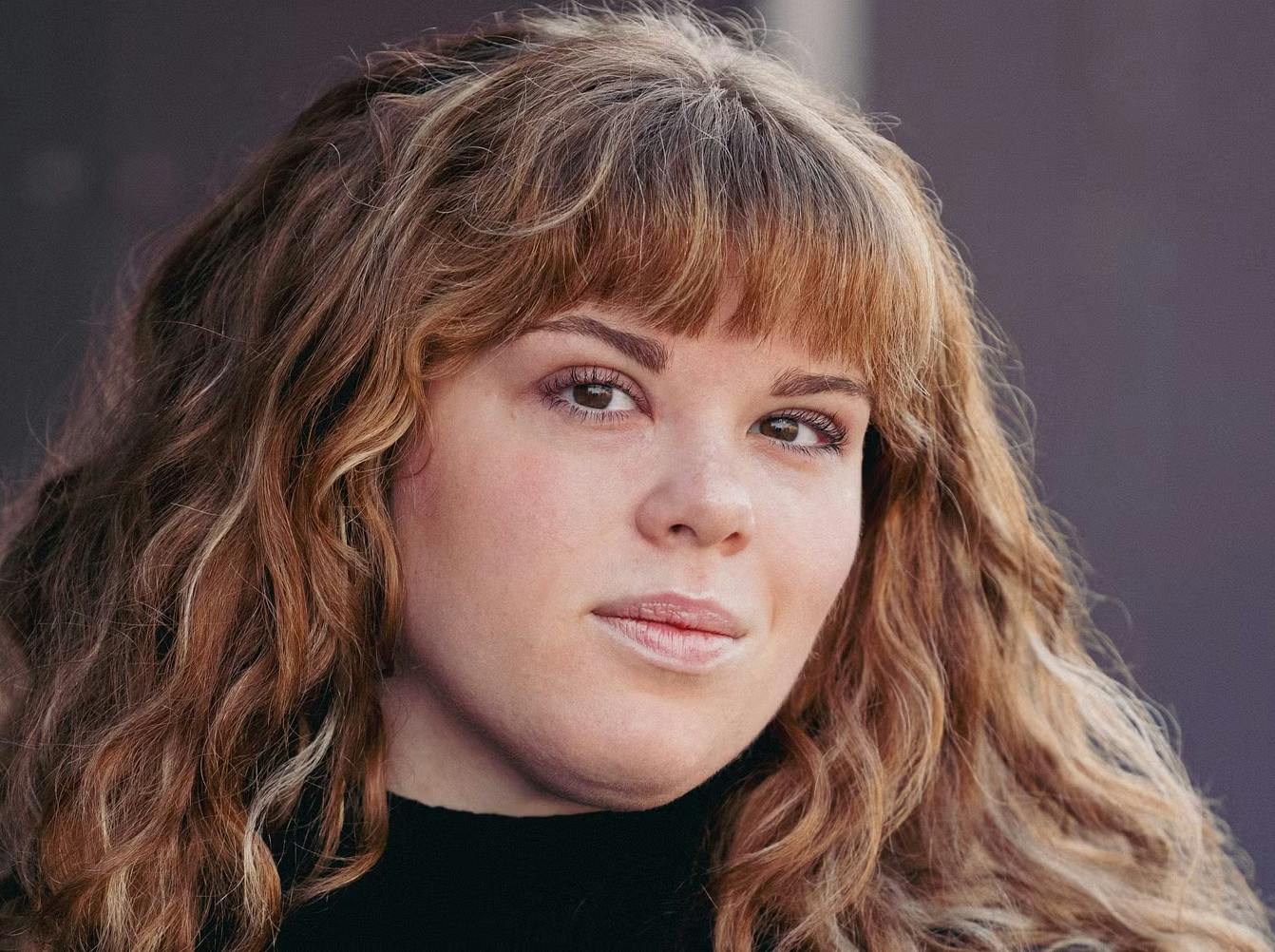 Nanna Rossen Wicked interview