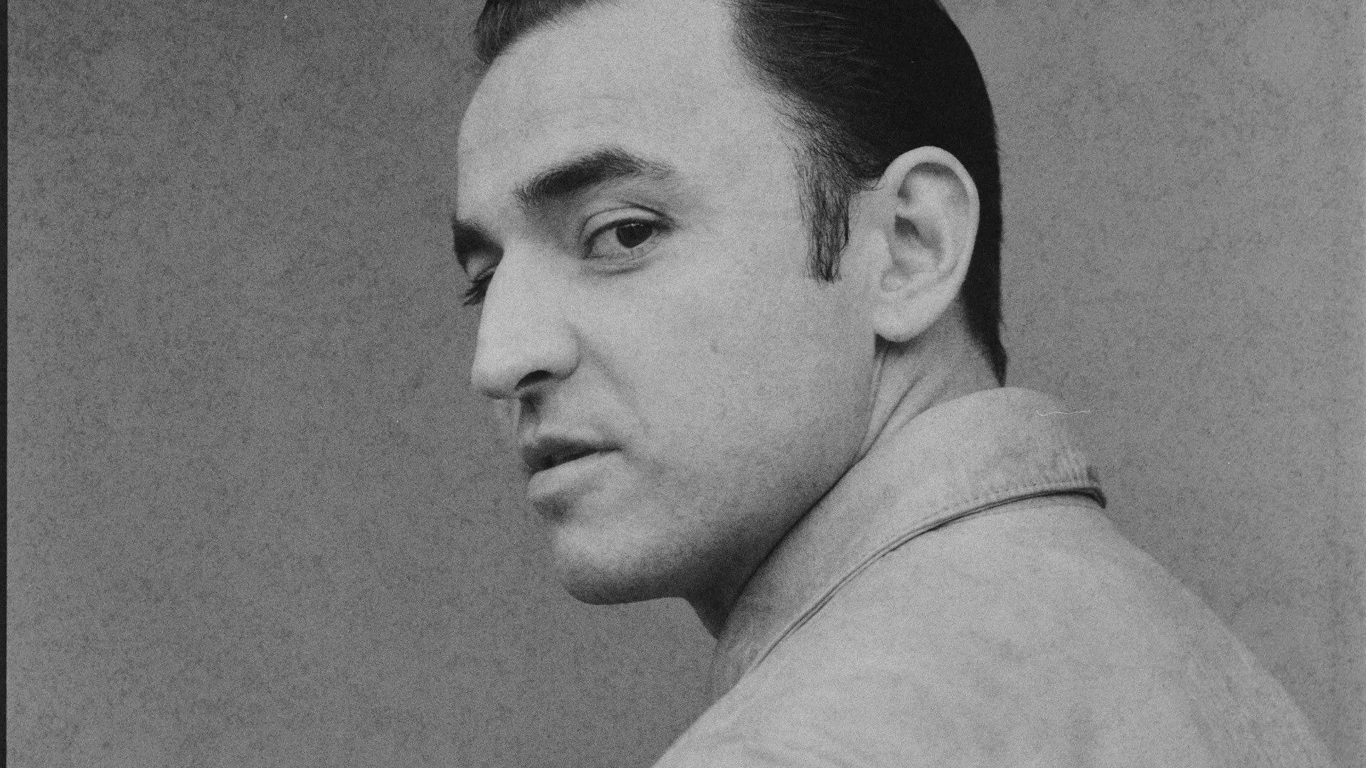 Besir Zeciri interview