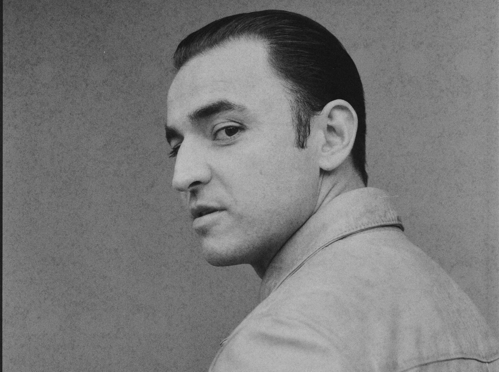 Besir Zeciri interview