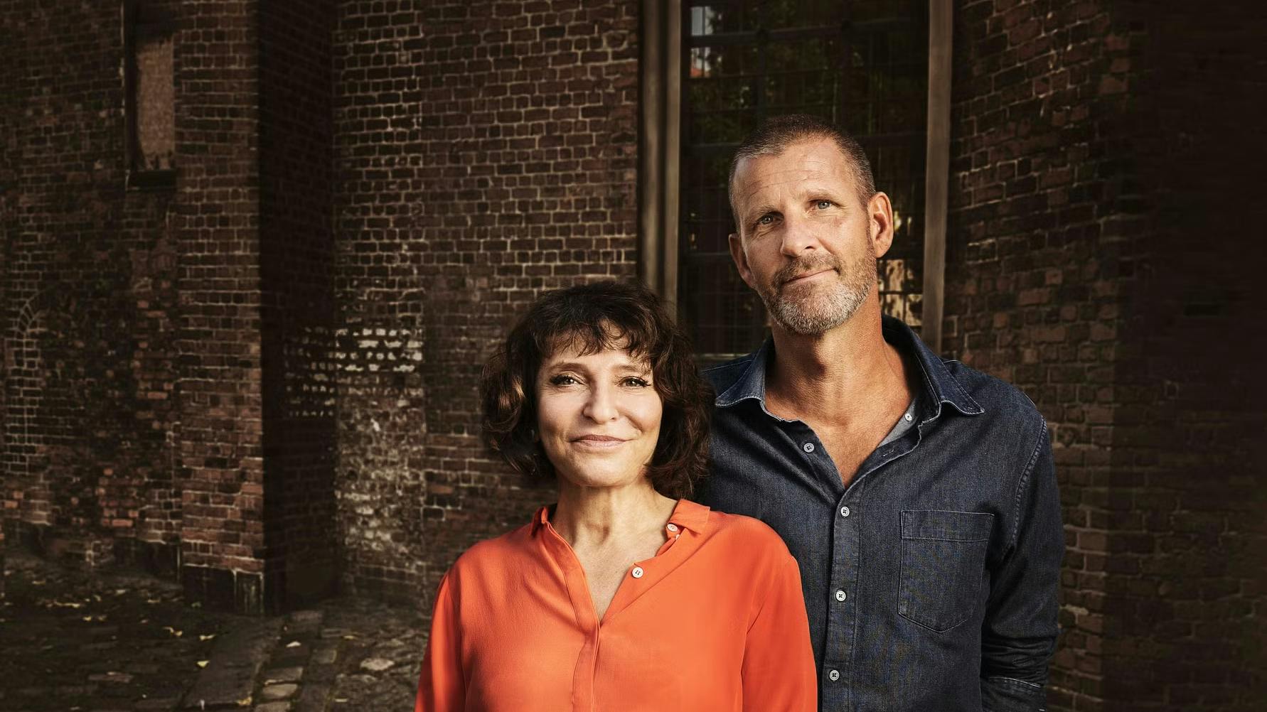 Romeo og Julie the musical