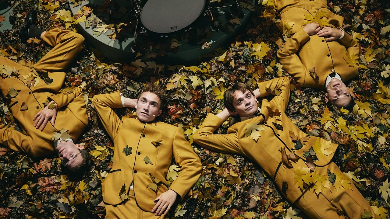 Hvad skal jeg se i teatret i efteråret 2024