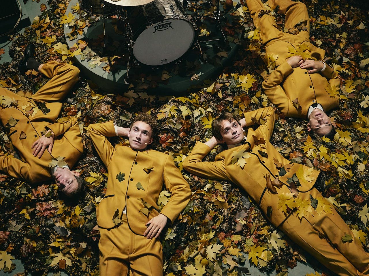 Hvad skal jeg se i teatret i efteråret 2024