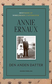 Den anden datter Annie Ernaux