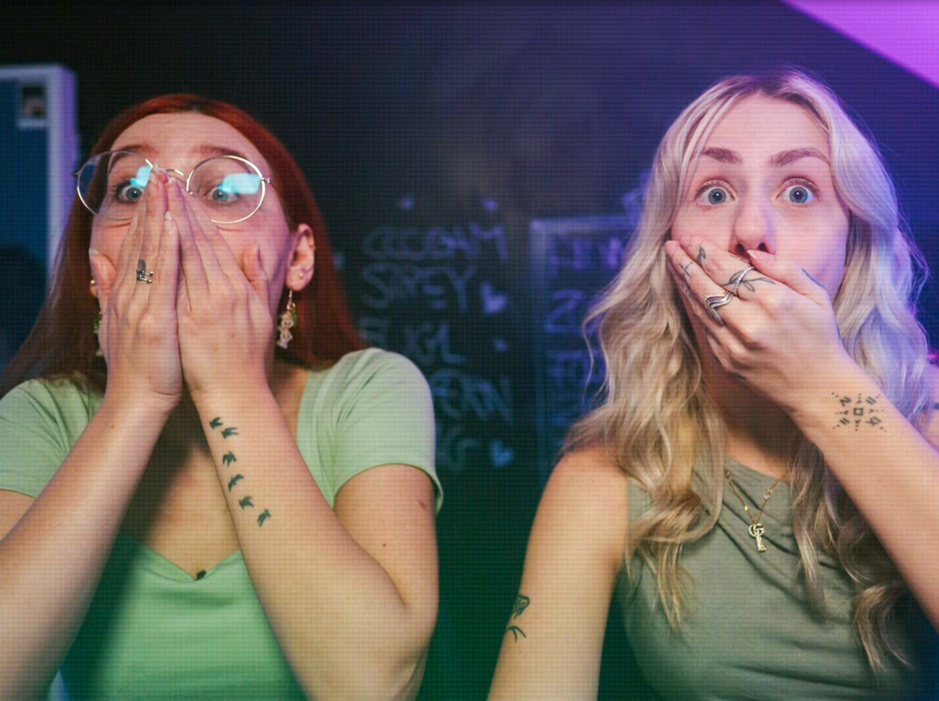 Død over deepfake-porno