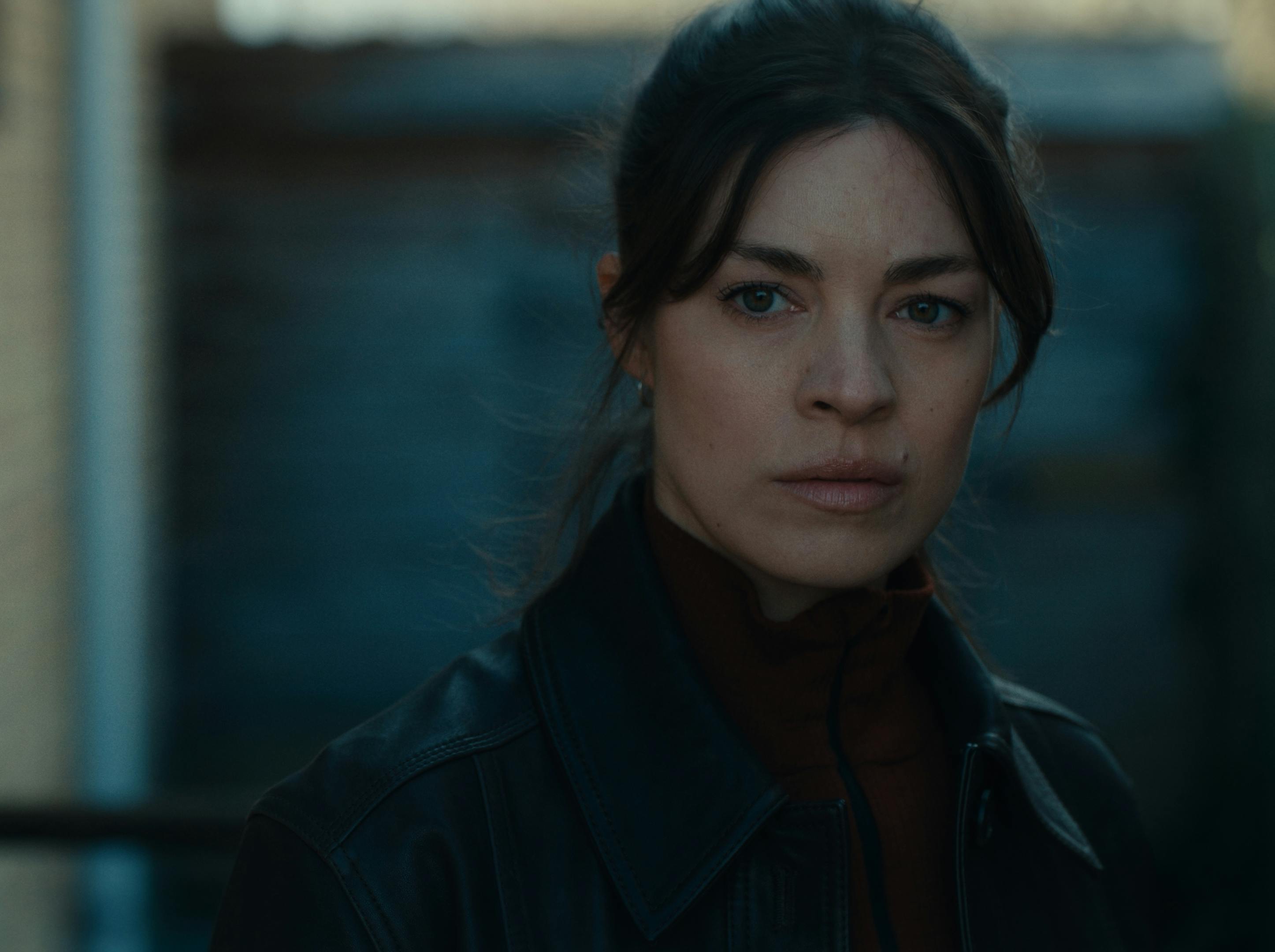 Den som dræber fanget af mørket sæson 4 anmeldelse