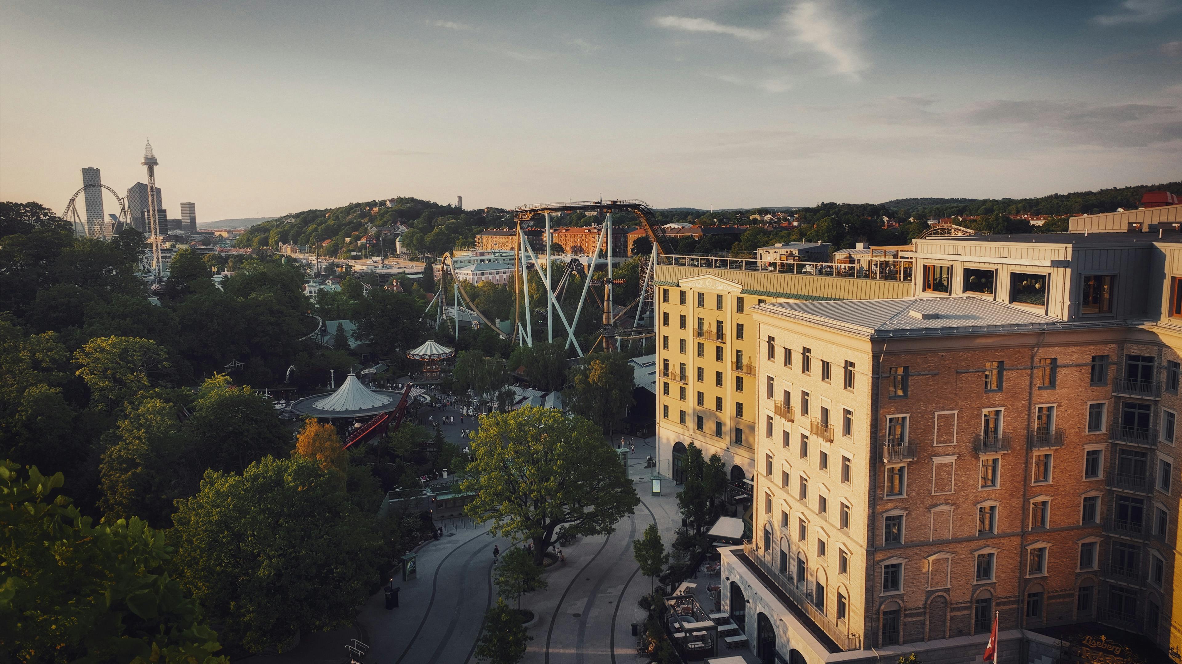 Liseberg