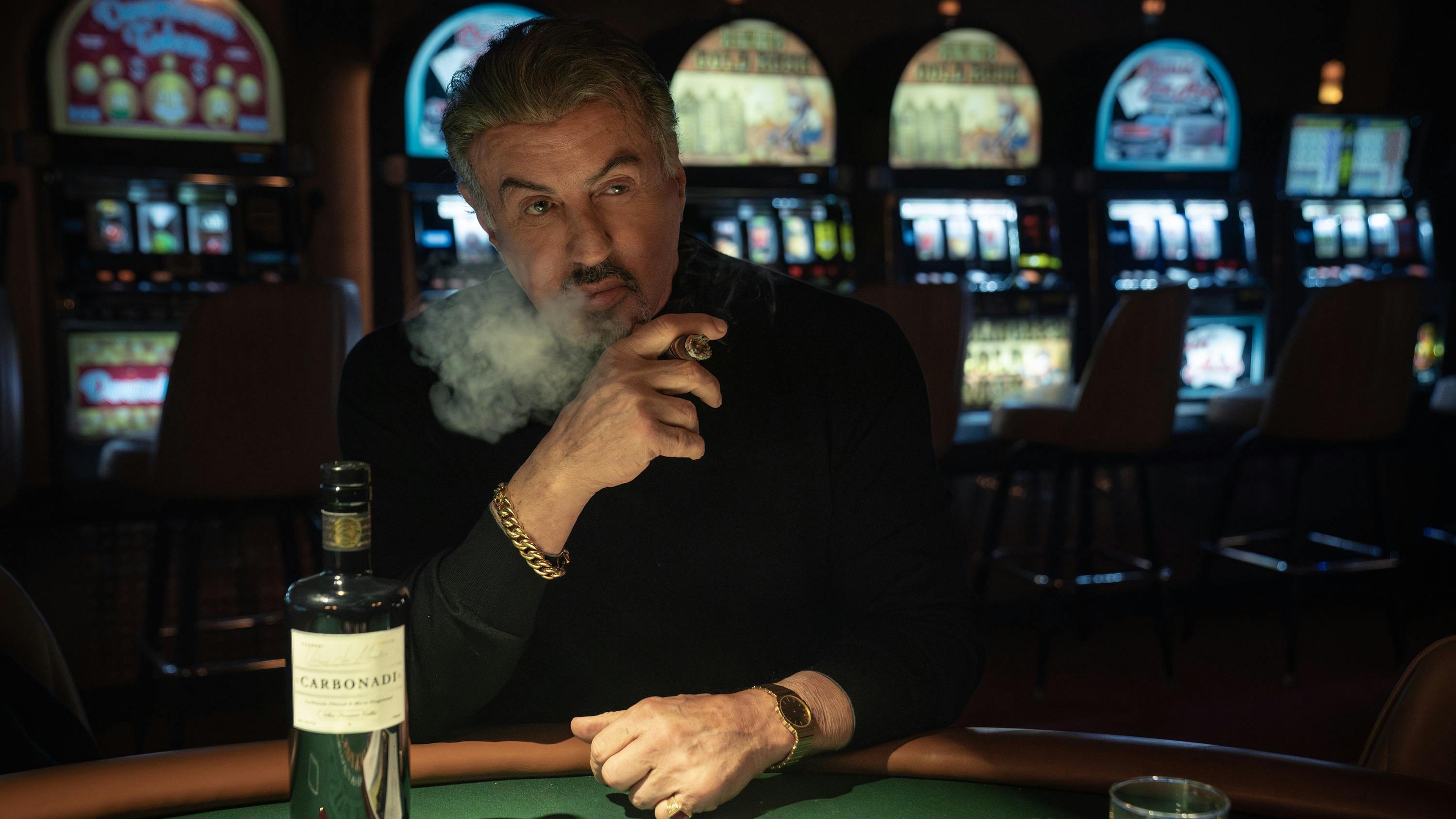 Tulsa King sæson 2 anmeldelse