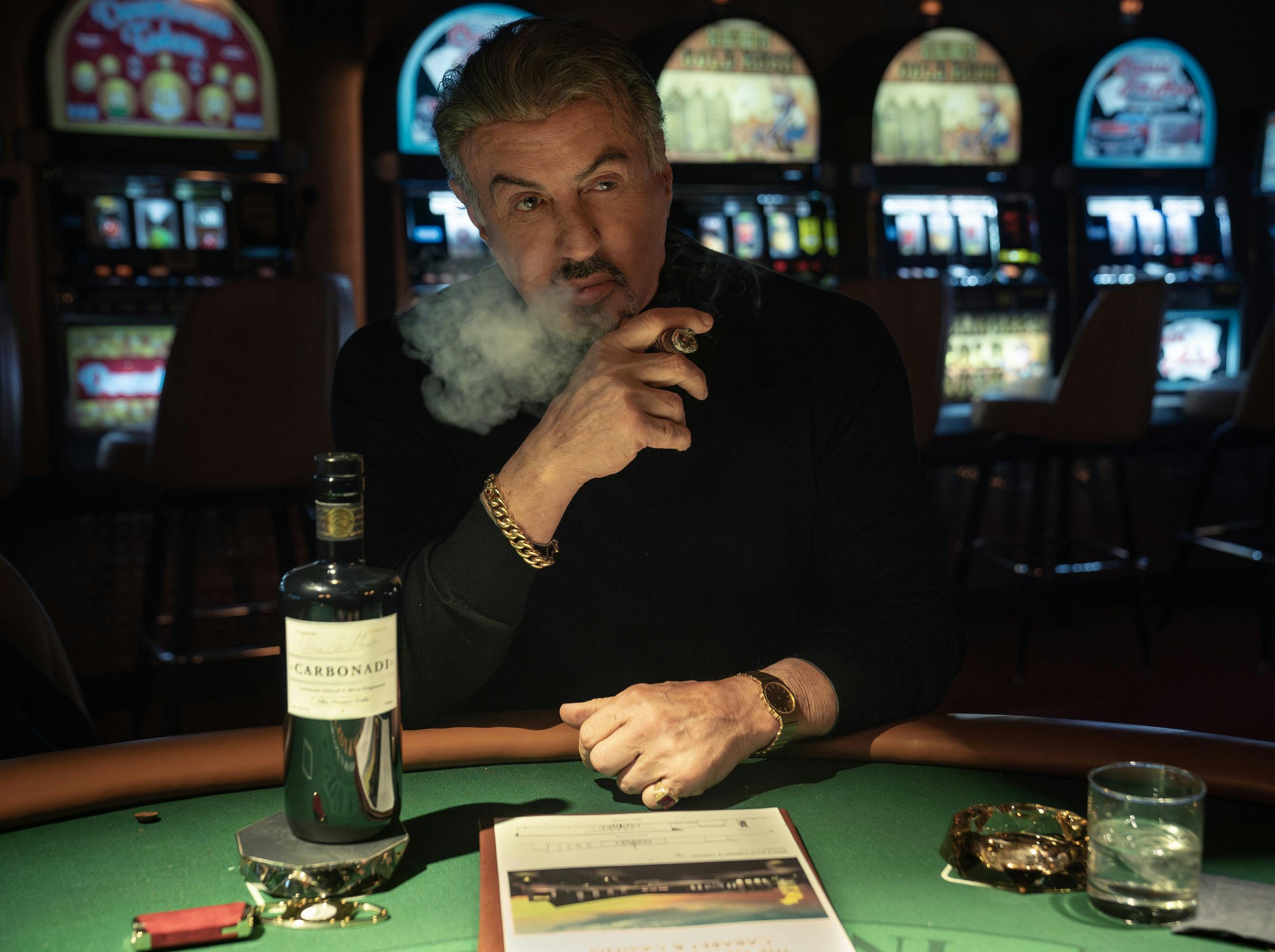 Tulsa King sæson 2 anmeldelse