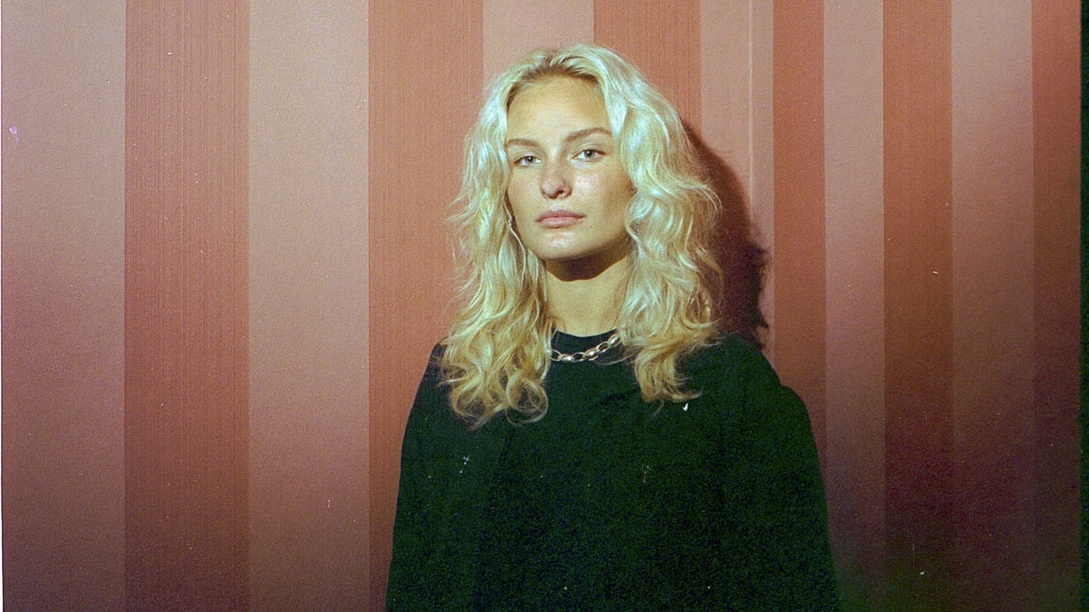 'Skærmtid' med Anna Lehrmann