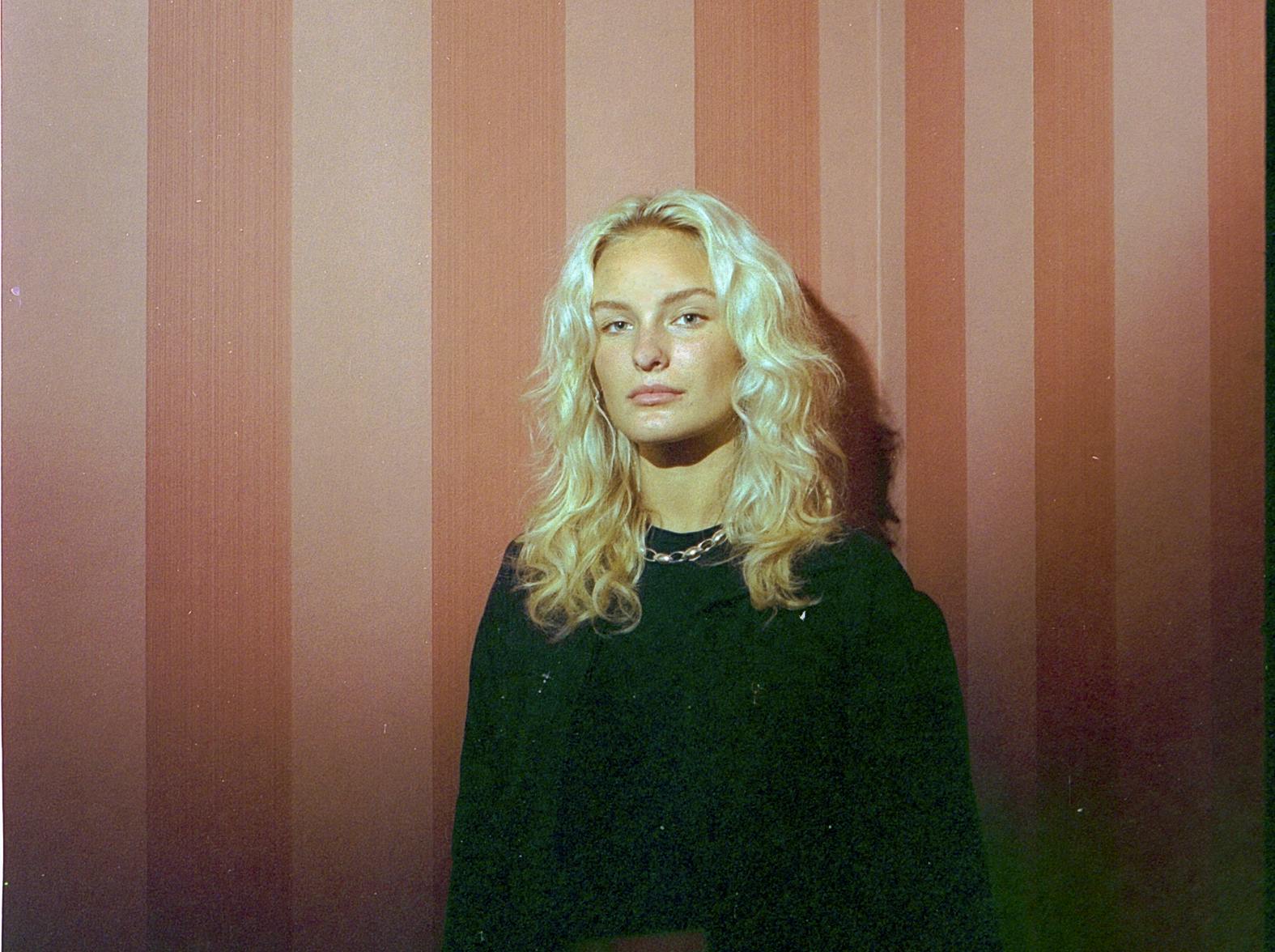 'Skærmtid' med Anna Lehrmann