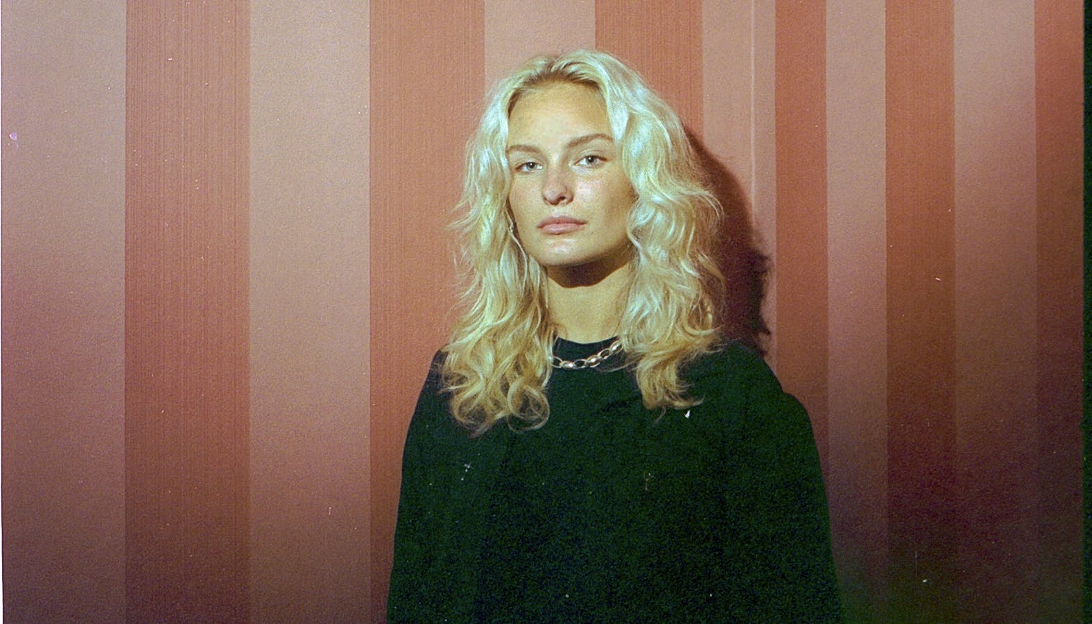 'Skærmtid' med Anna Lehrmann