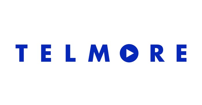 Telmore logo