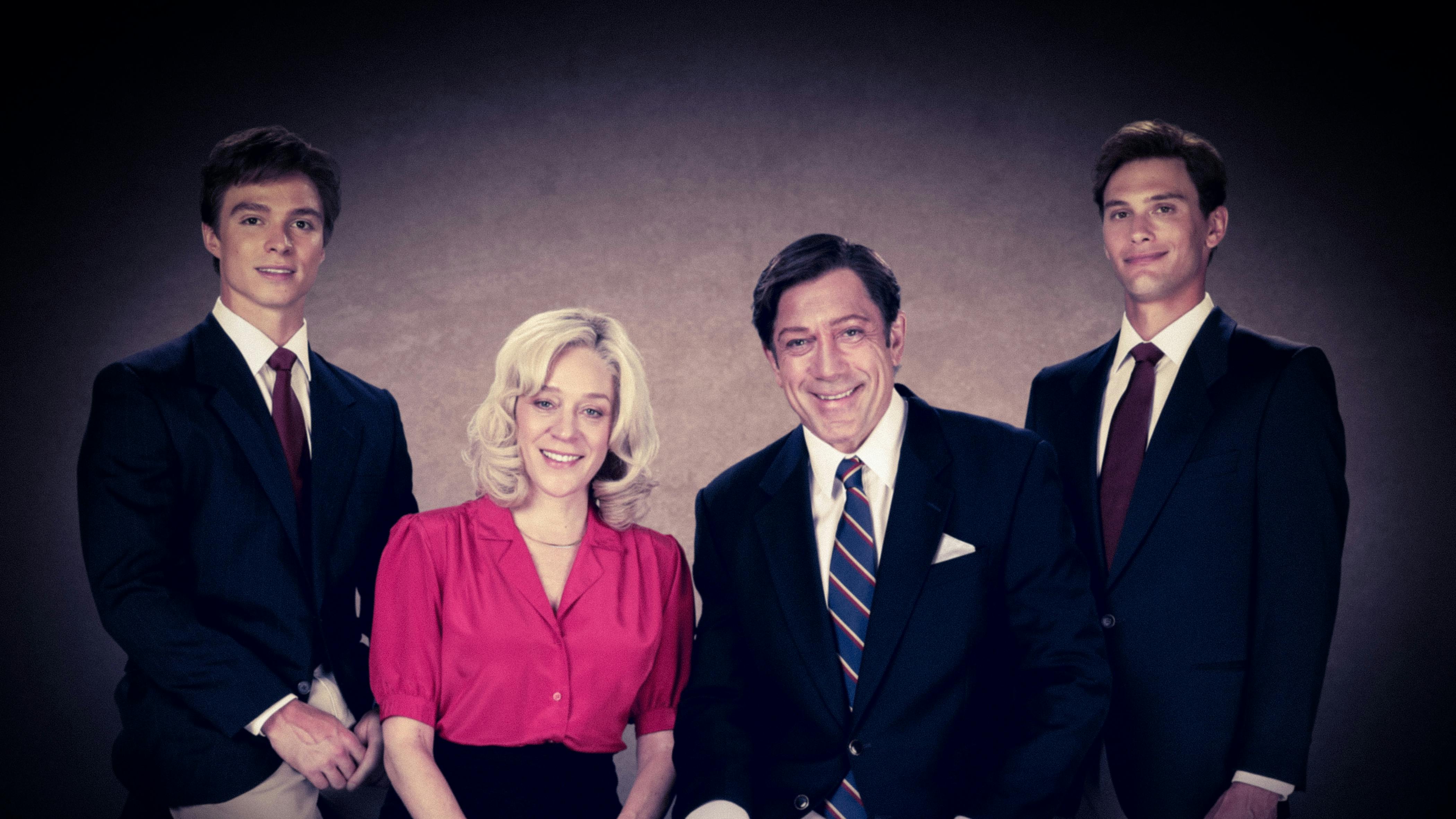 Monstre Historien om Lyle og Erik Menendez anmeldelse