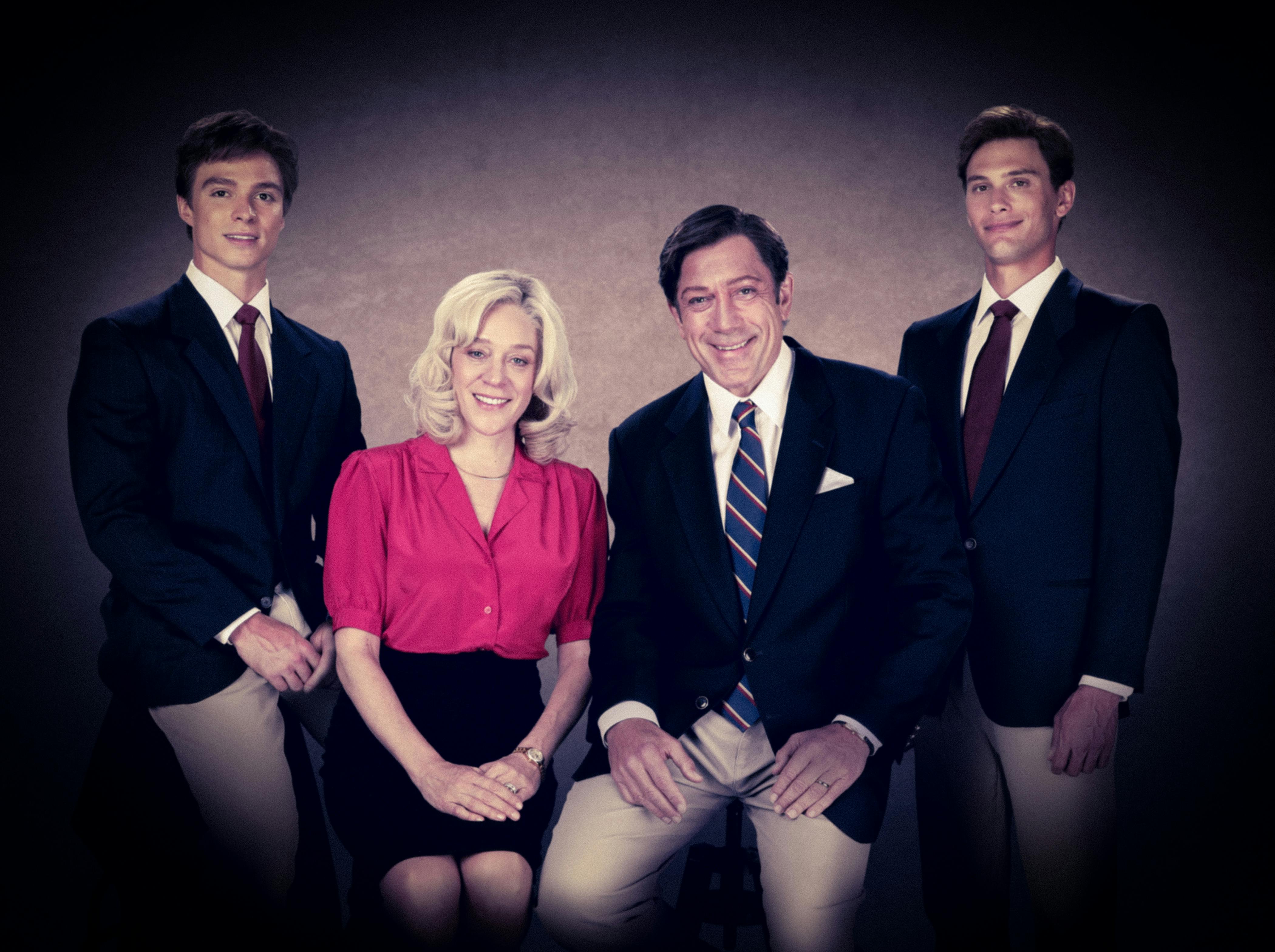 Monstre Historien om Lyle og Erik Menendez anmeldelse