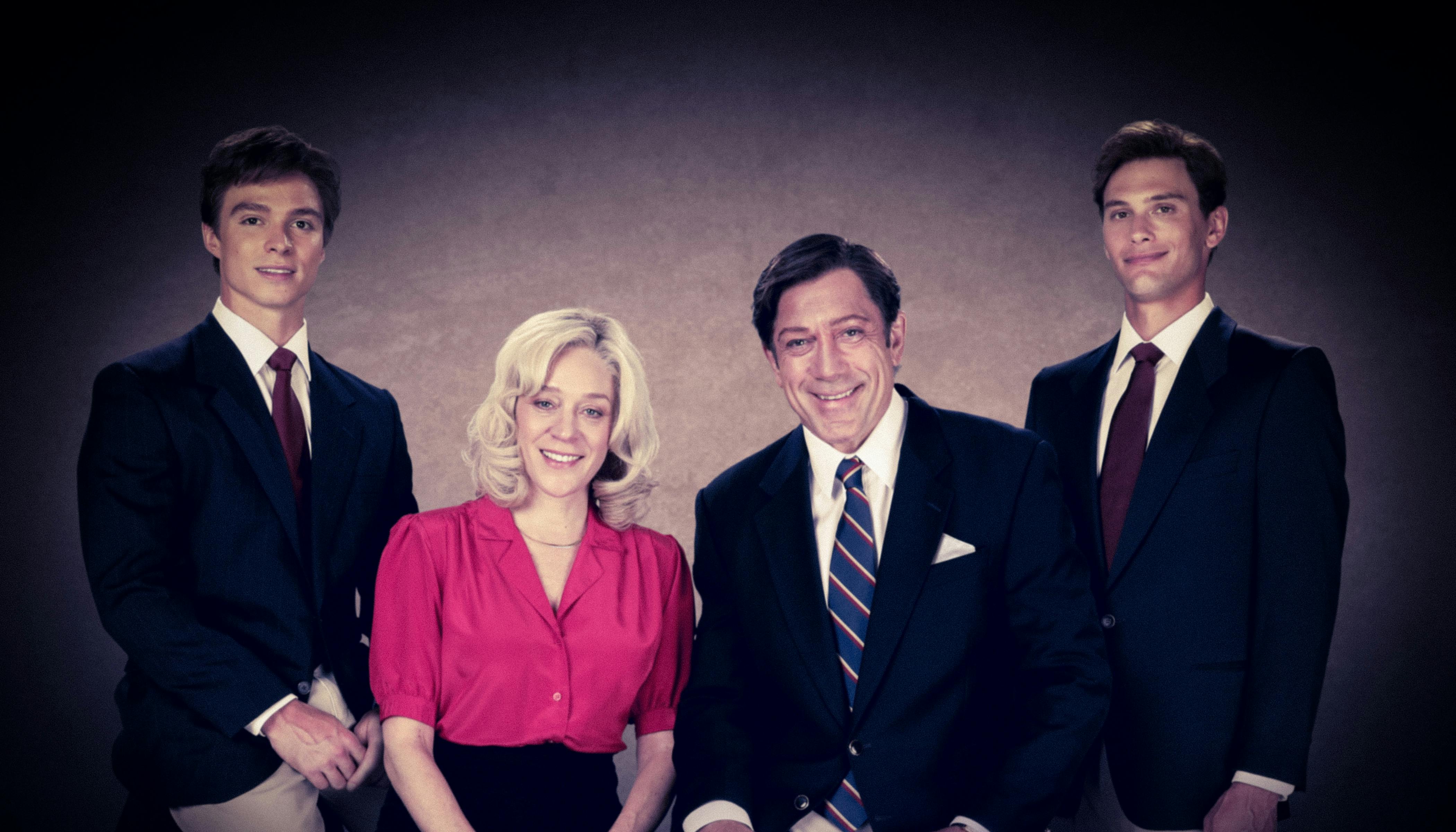 Monstre Historien om Lyle og Erik Menendez anmeldelse