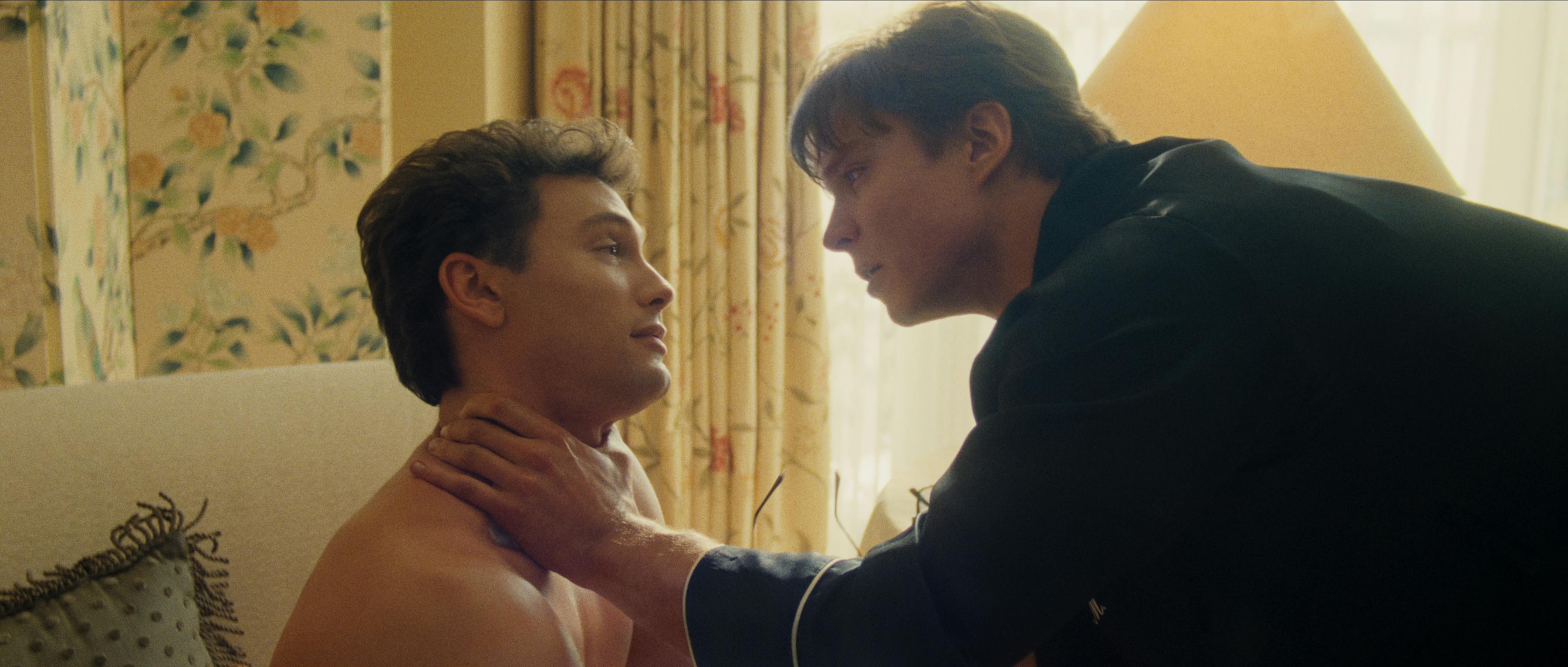 Monstre historien om Lyle og Erik Menendez anmeldelse