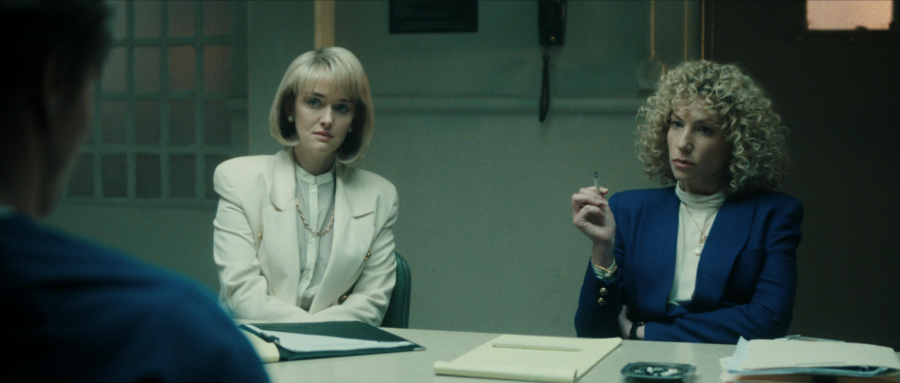 Monstre historien om Lyle og Erik Menendez anmeldelse