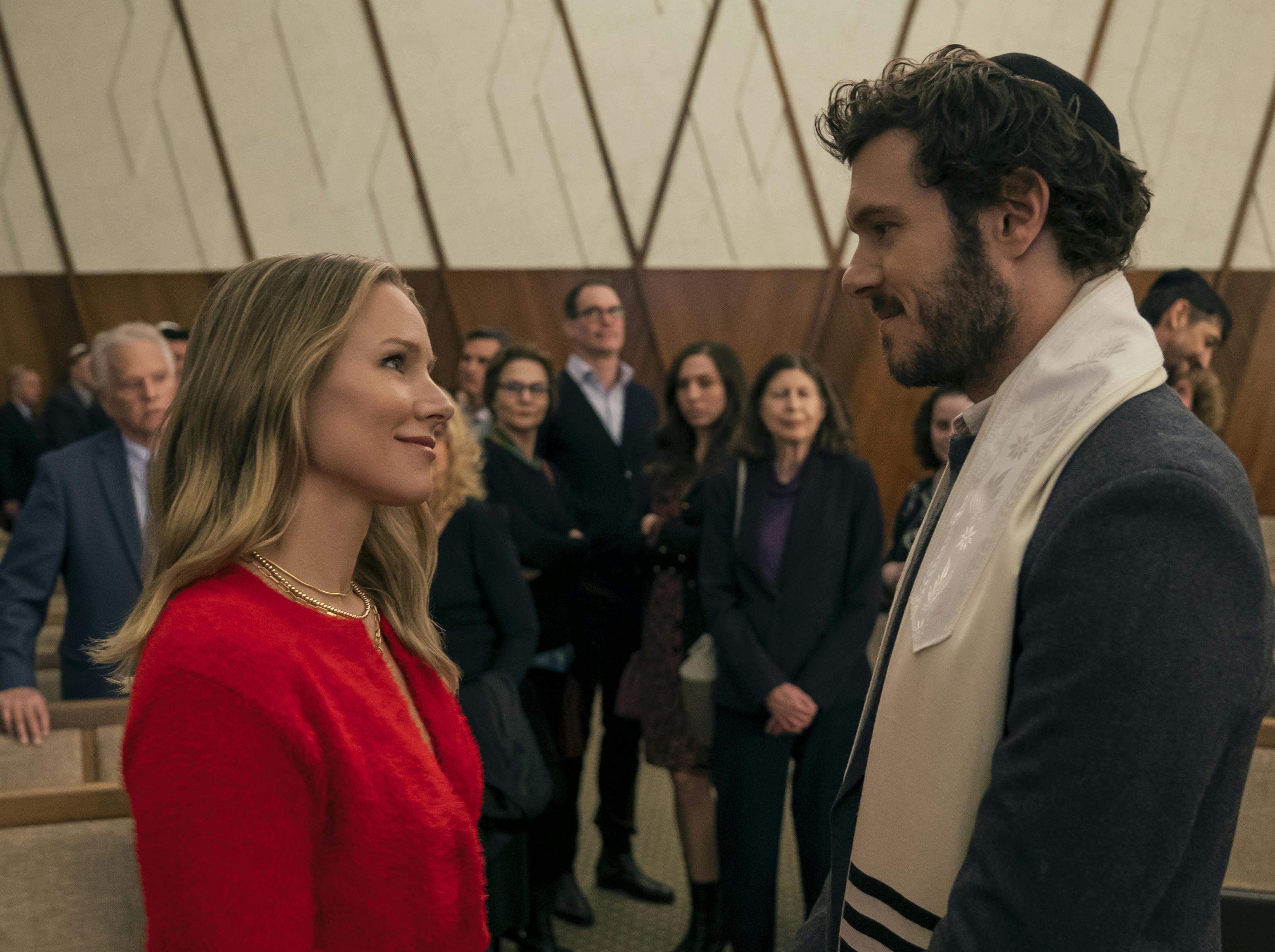 Nobody Wants This anmeldelse