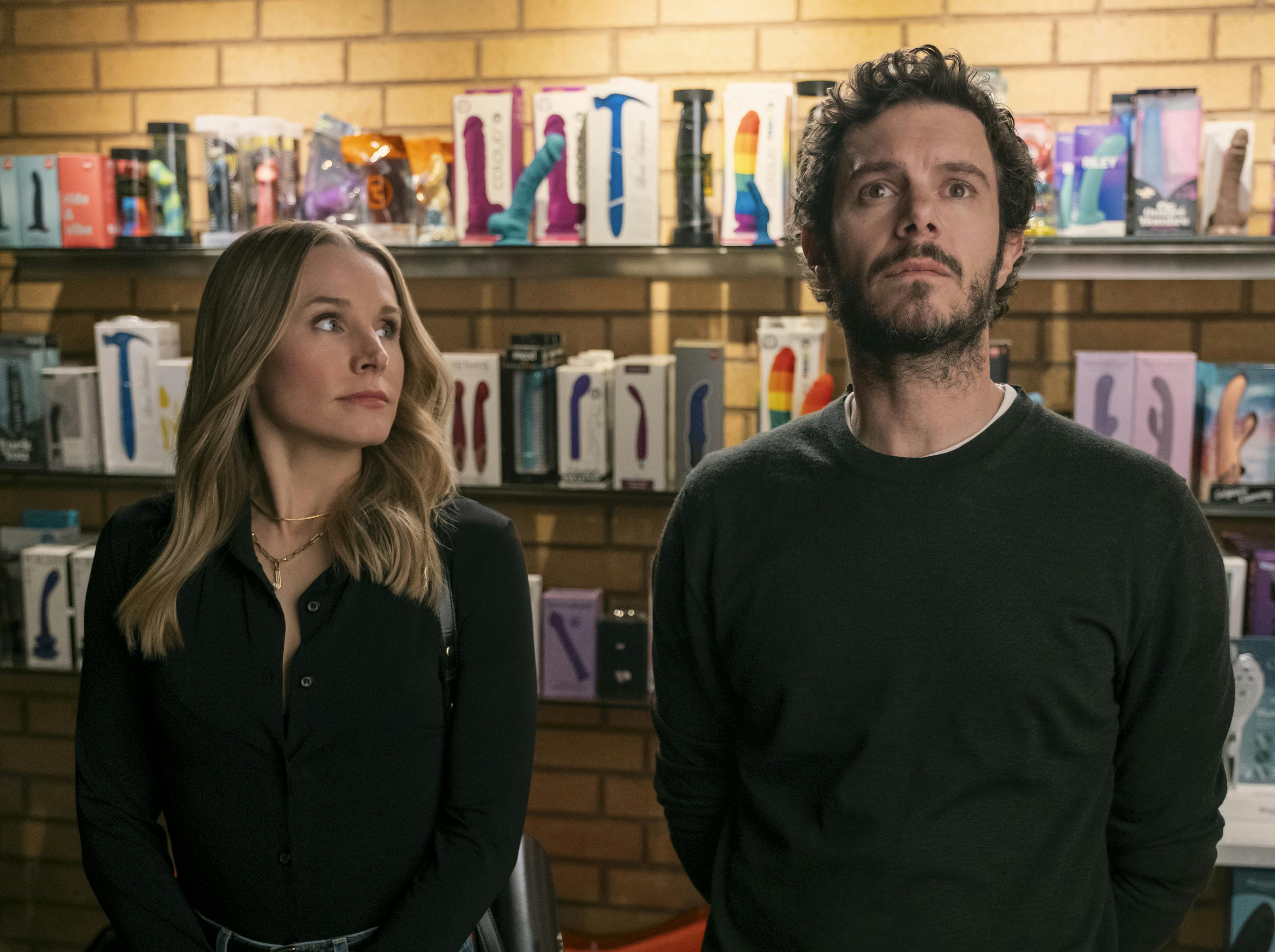 Nobody Wants This anmeldelse