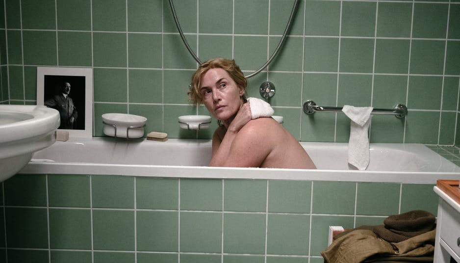 Lee Miller Kate Winslet