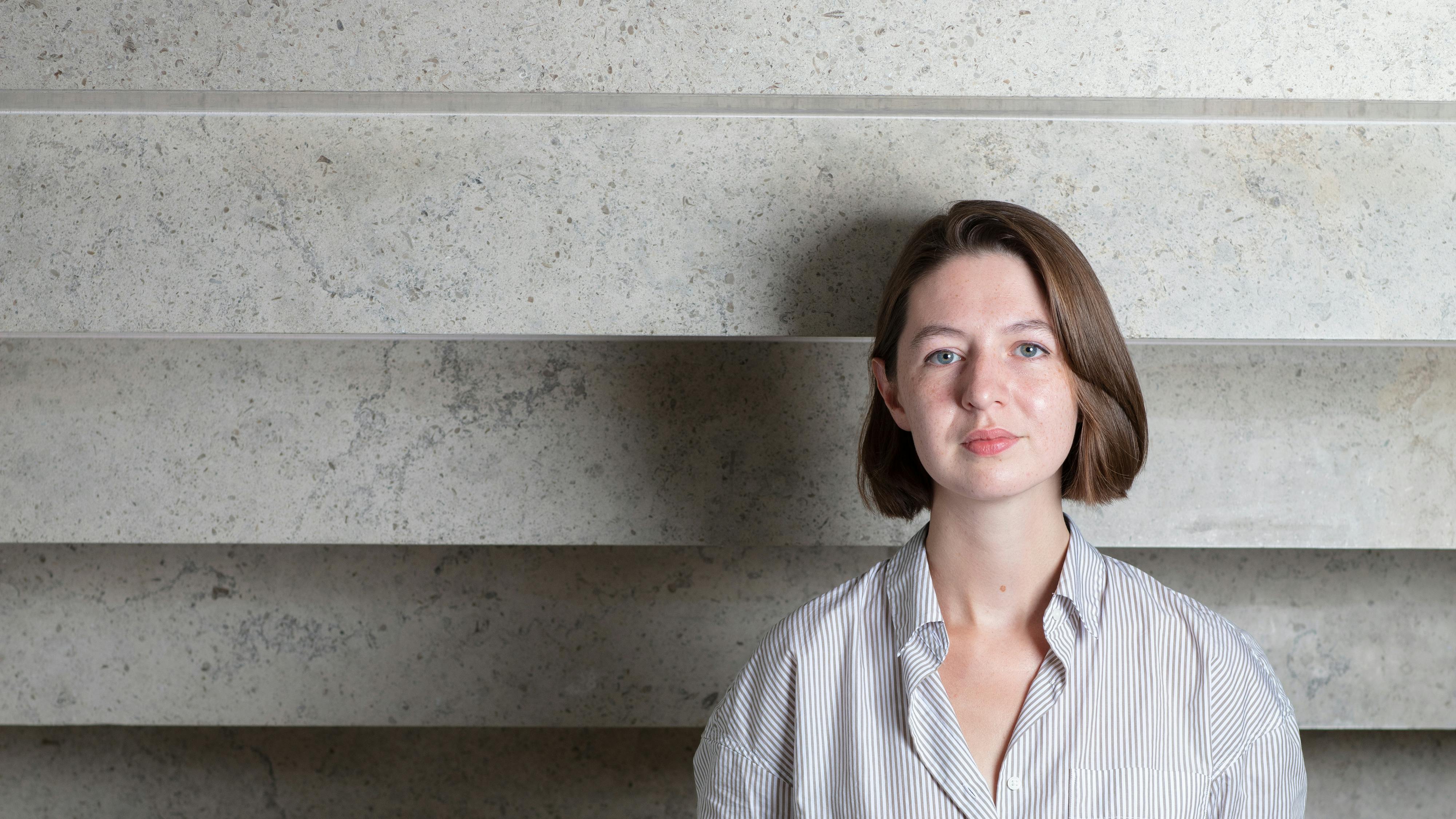 Anmeldelse af Sally Rooney: Intermezzo