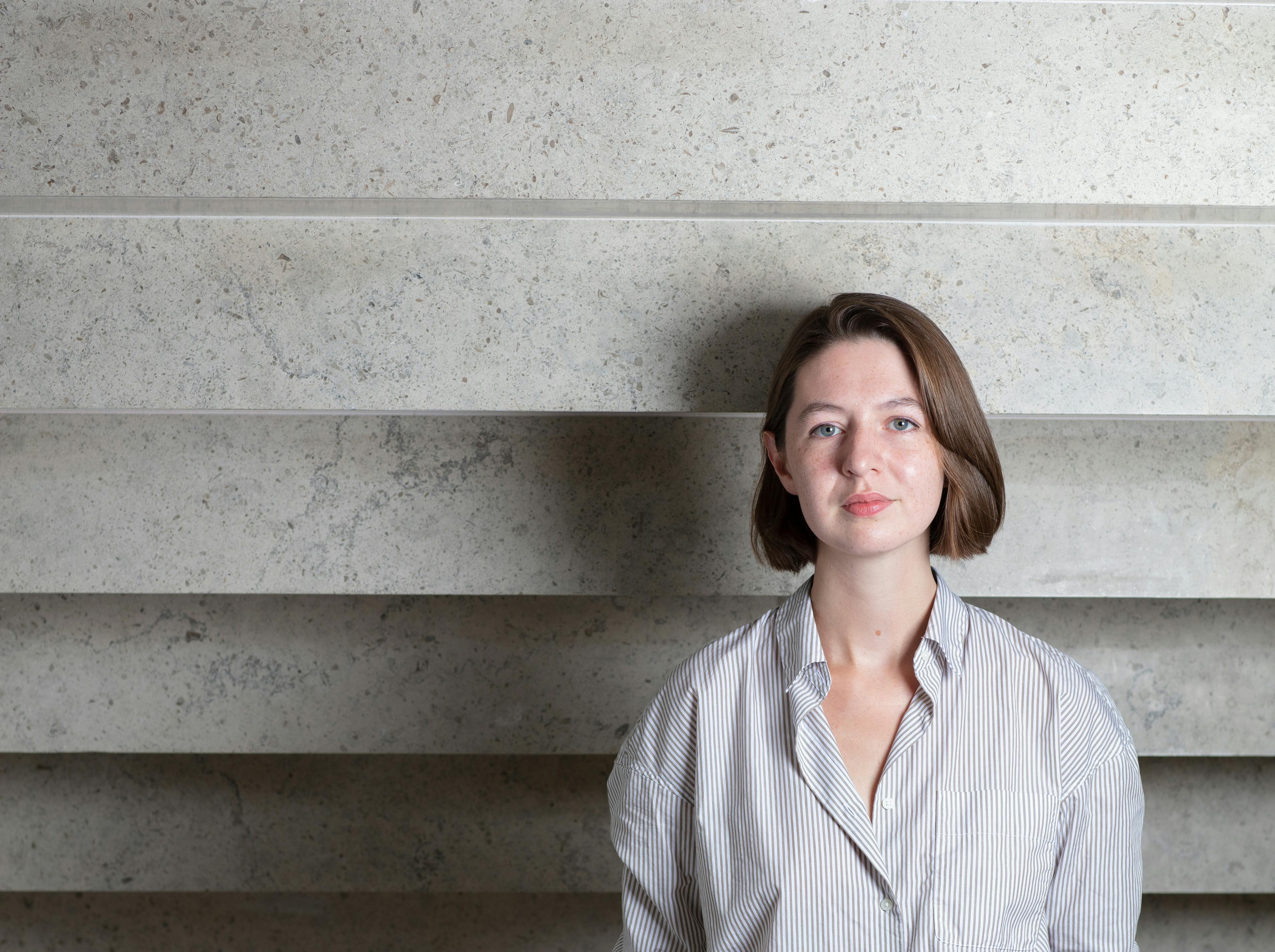 Anmeldelse af Sally Rooney: Intermezzo