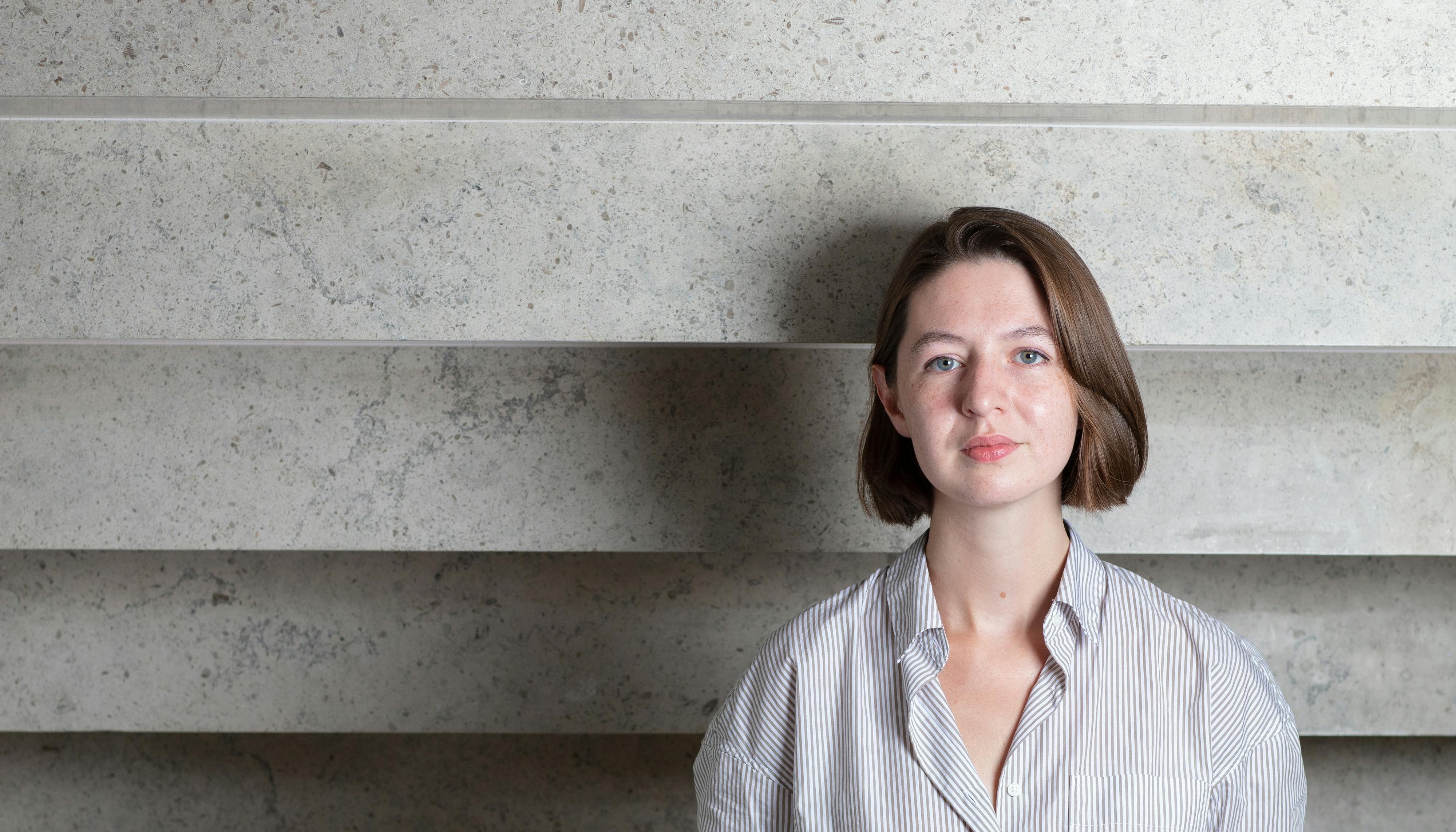 Anmeldelse af Sally Rooney: Intermezzo