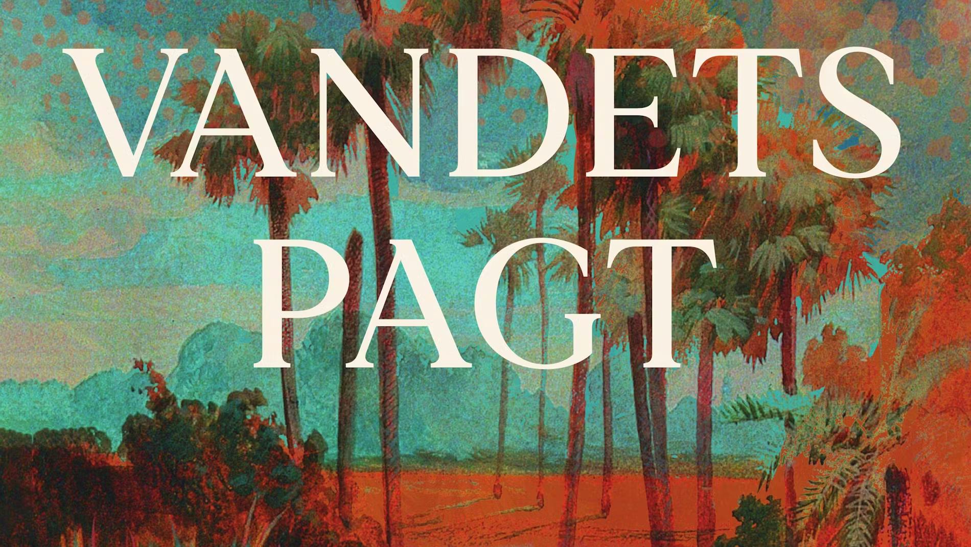 Abraham Verghese: Vandets pagt