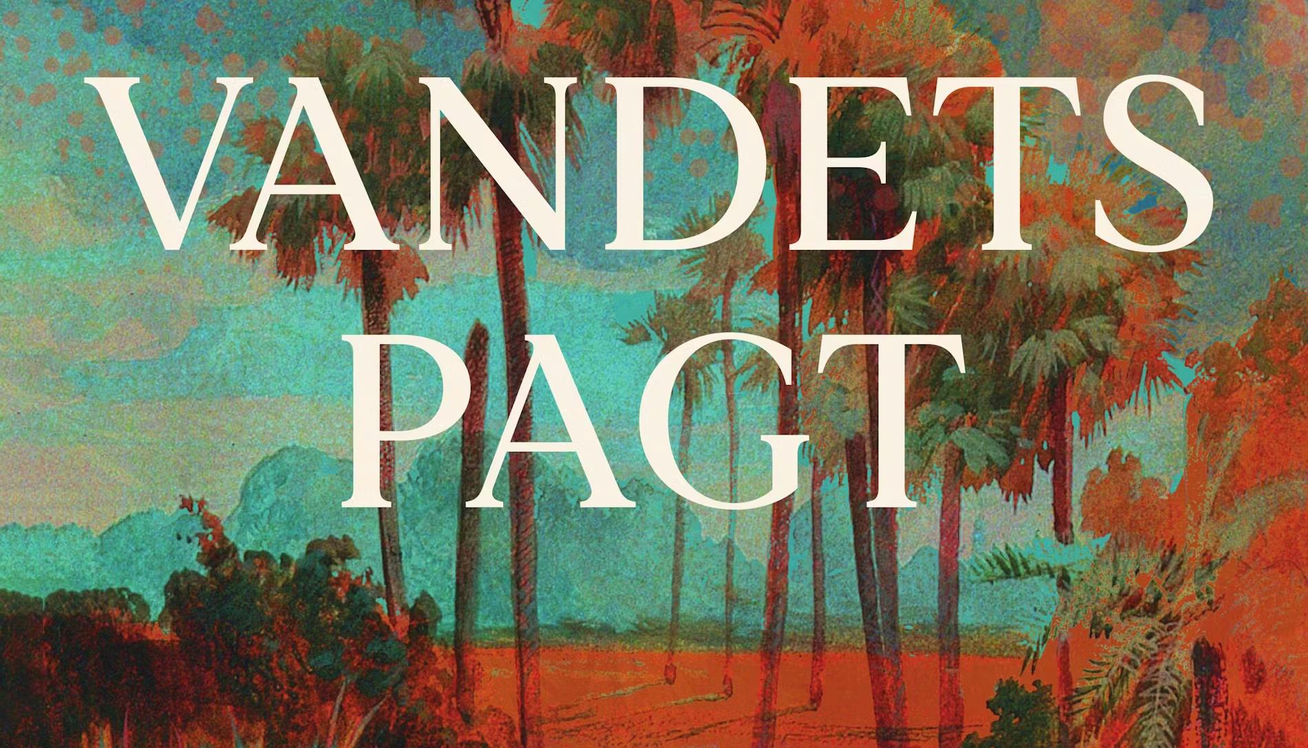 Abraham Verghese: Vandets pagt