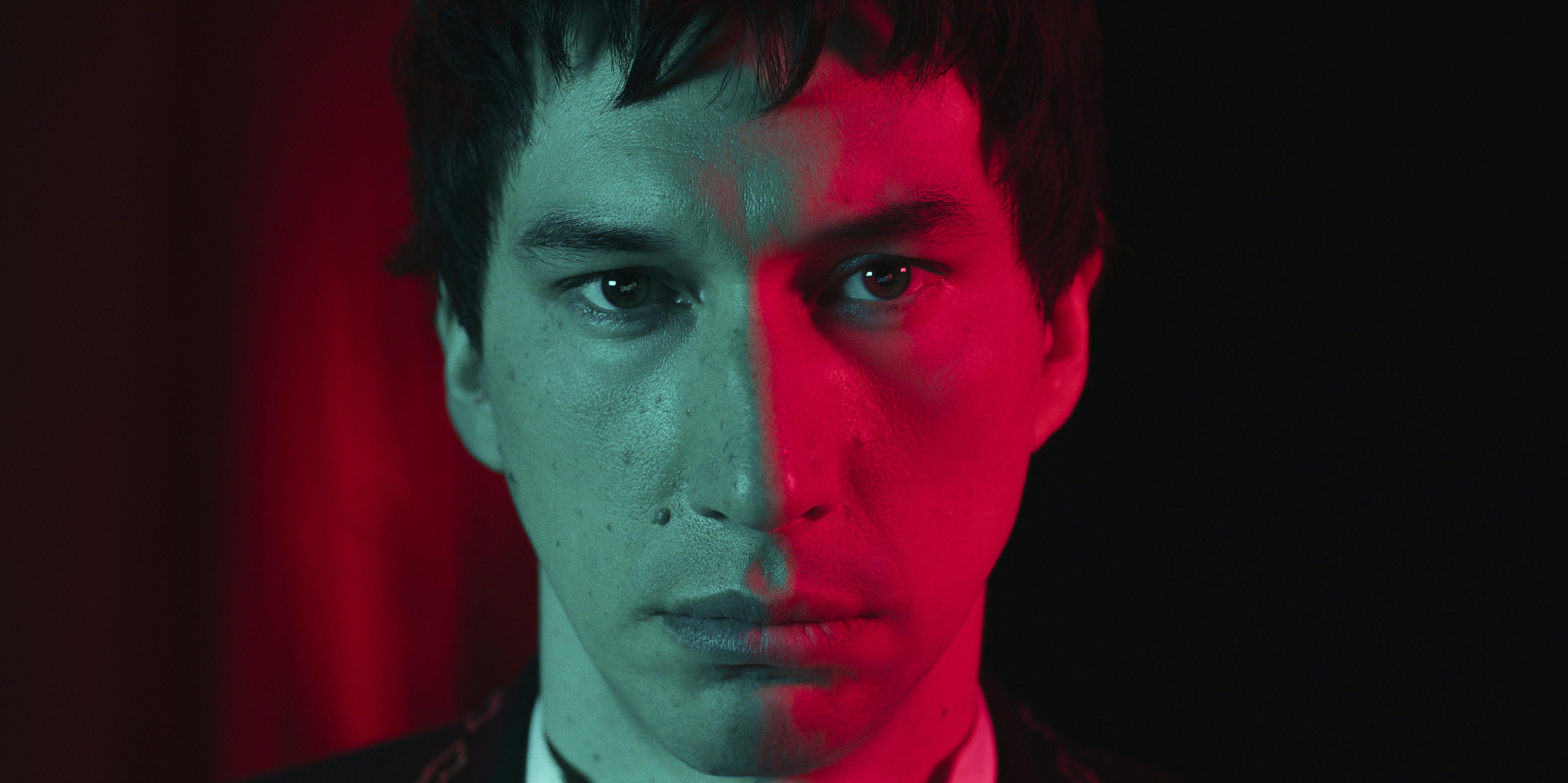 Megalopolis anmeldelse