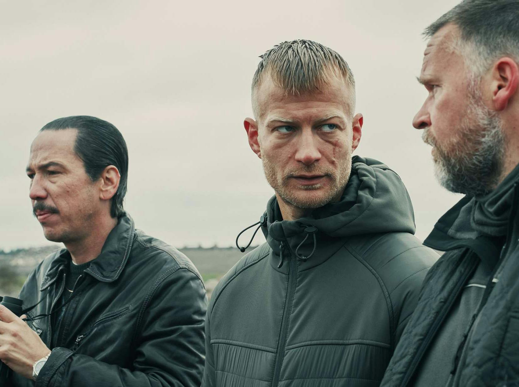 Hvad skal jeg se i biografen i oktober 2024