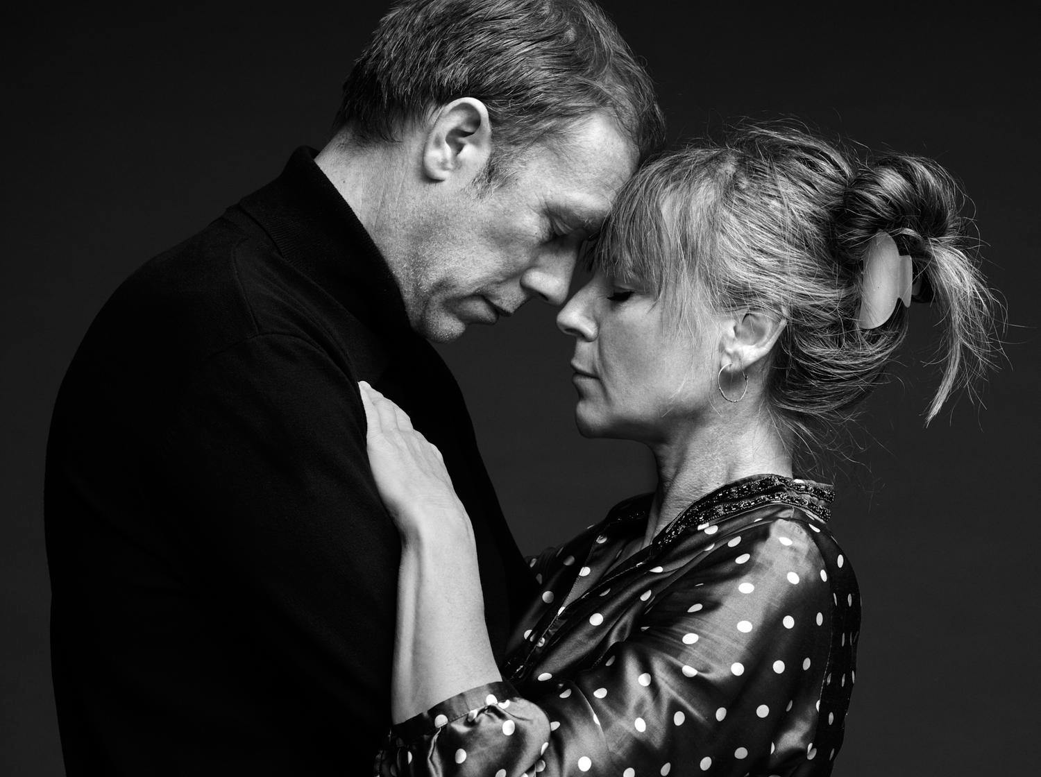 Anmeldelse af Hvem er bange for Virginia Woolf? på Teatret ved Sorte Hest