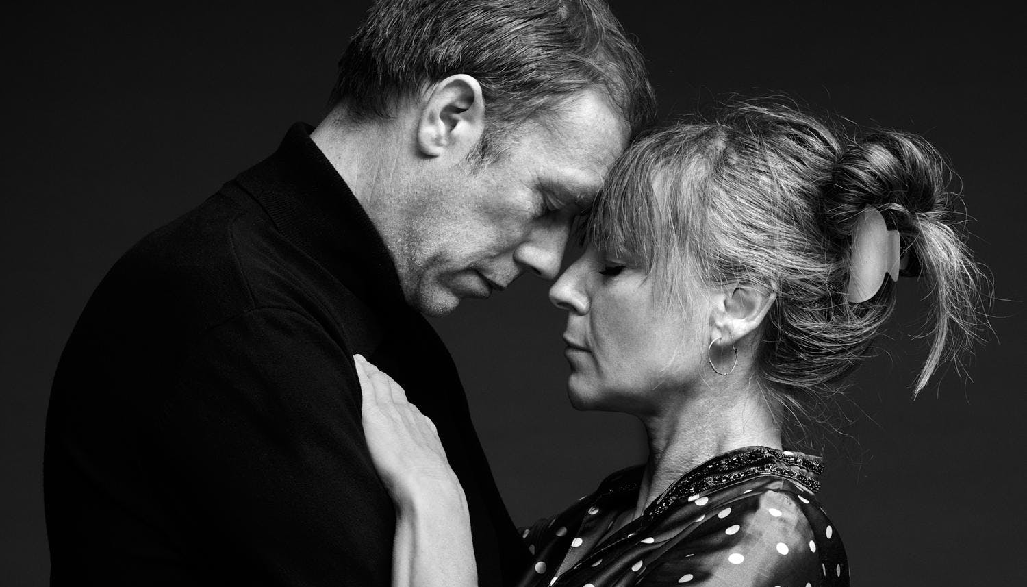 Anmeldelse af Hvem er bange for Virginia Woolf? på Teatret ved Sorte Hest