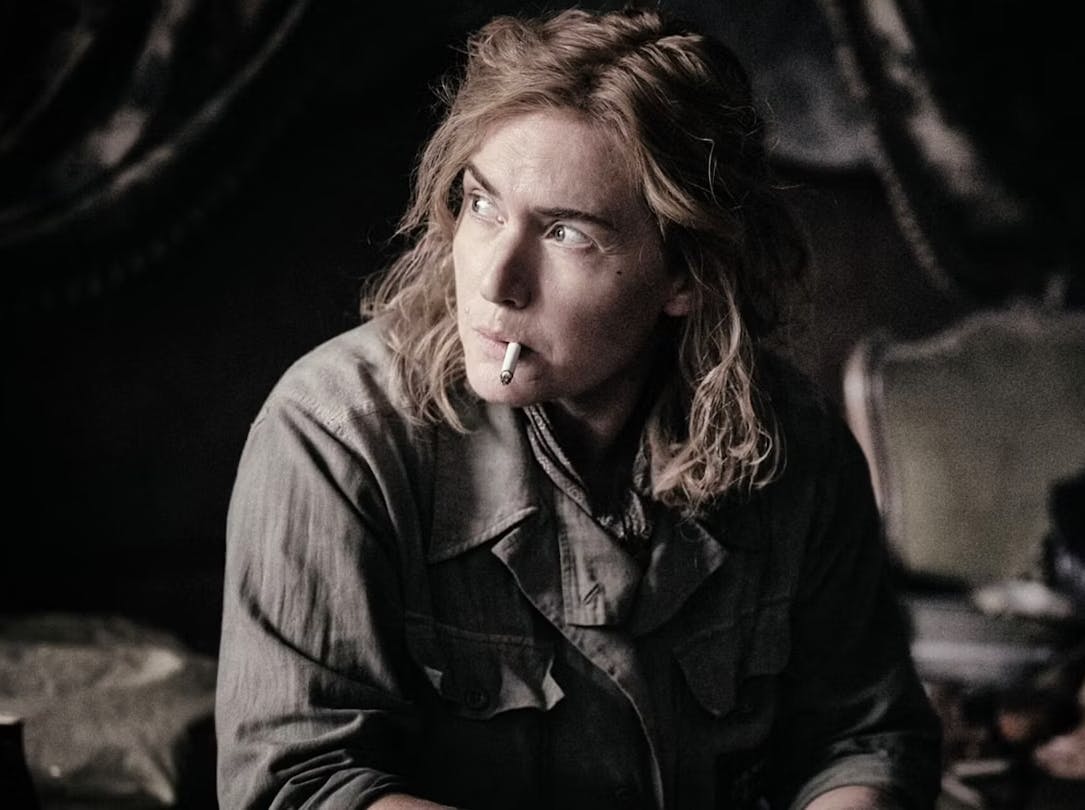 Anmeldelse af 'Lee' med Kate Winslet