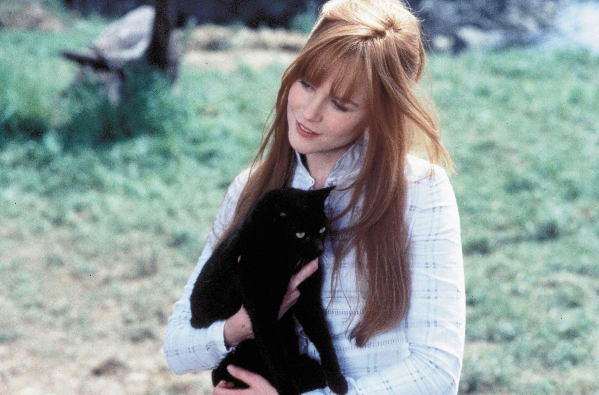 Nicole Kidman i Practical Magic