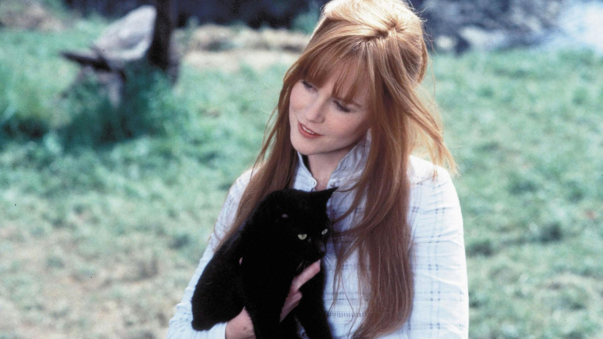 Nicole Kidman i Practical Magic