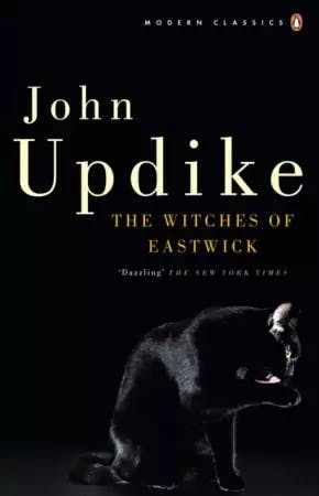 John Updike: The Witches of Eastwick