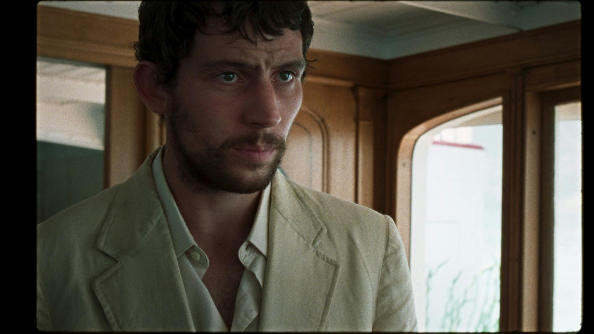 La chimera anmeldelse