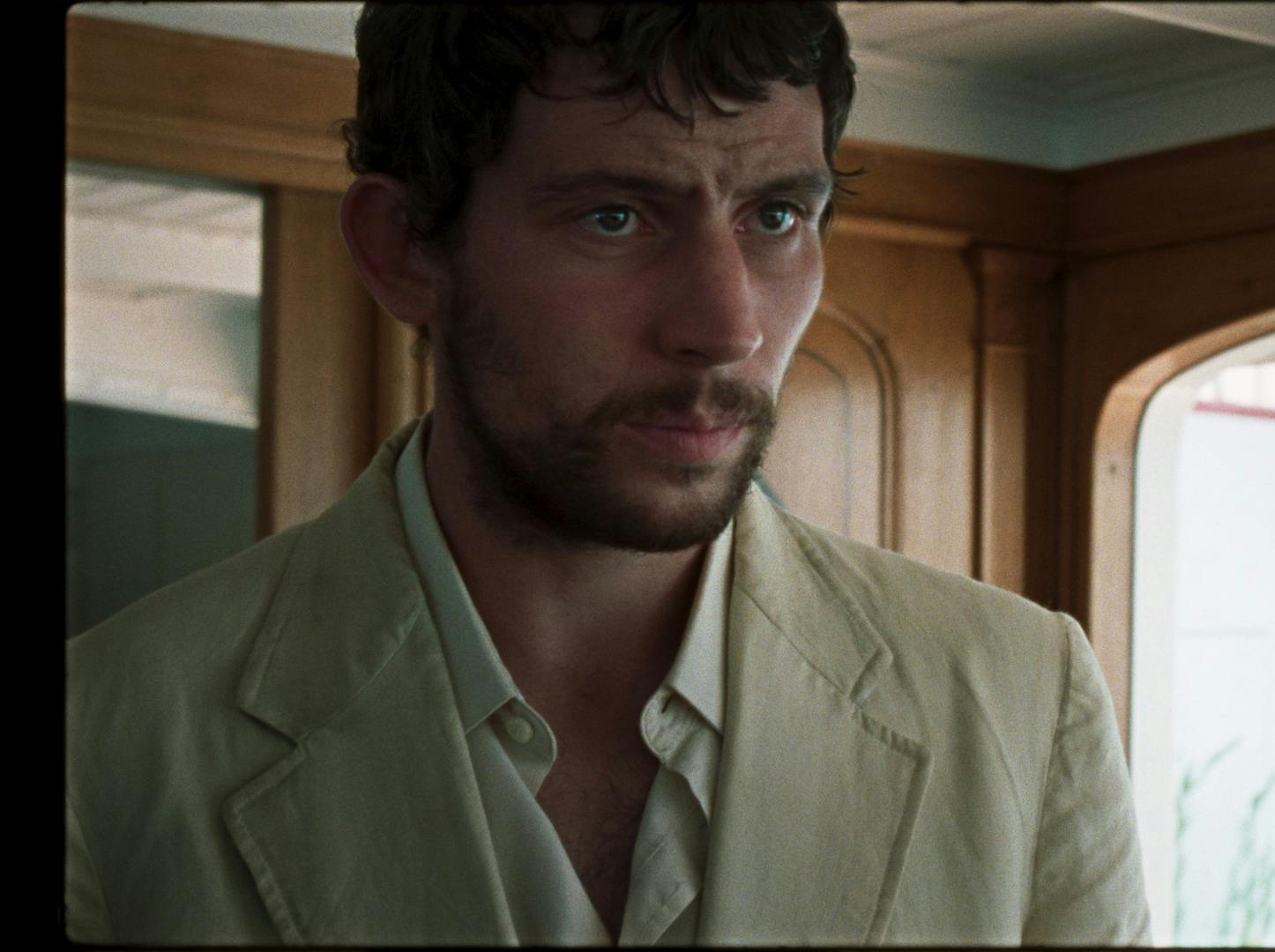 La chimera anmeldelse