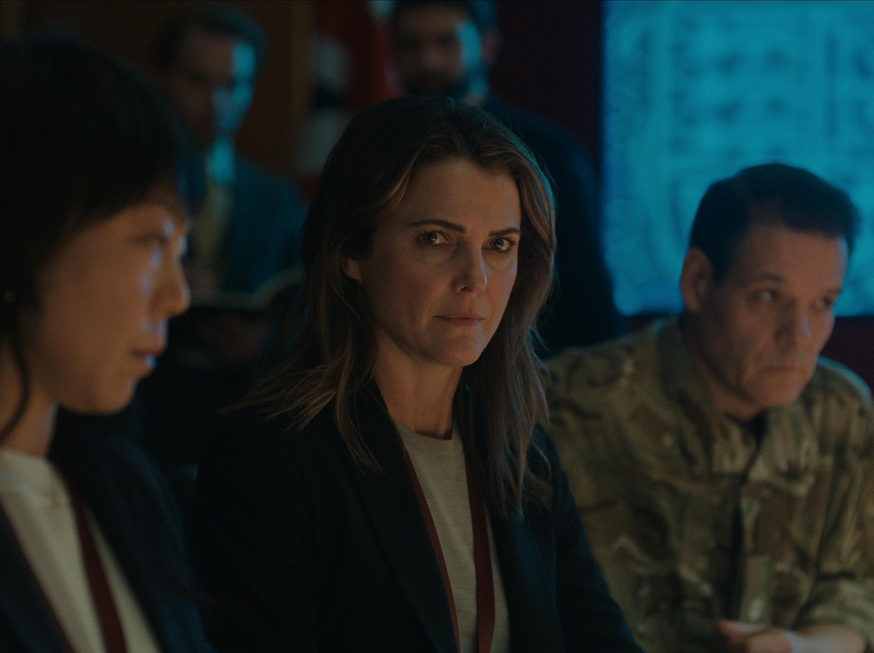 Hvad skal jeg streame i oktober 2024