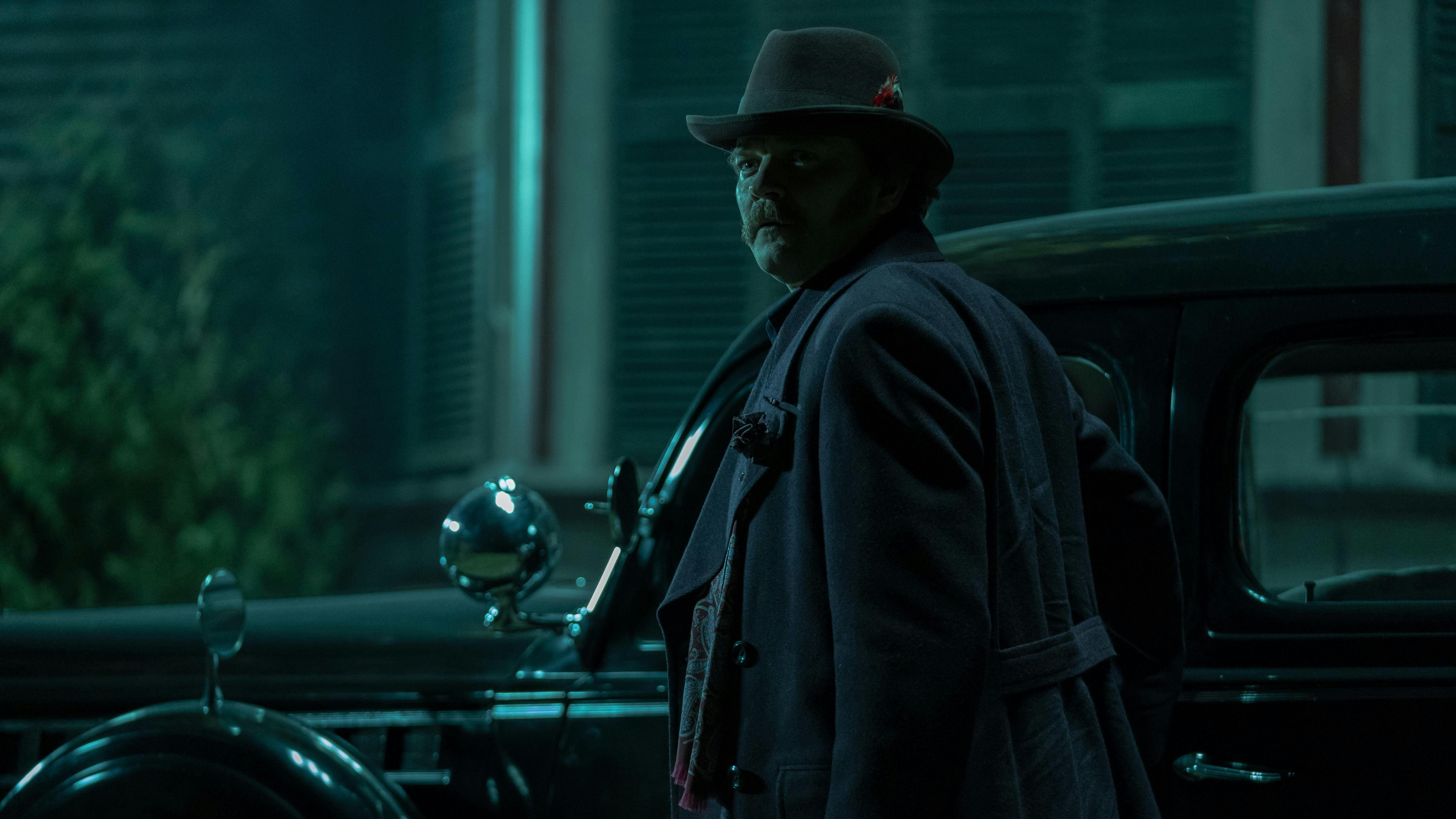 Salem's Lot anmeldelse