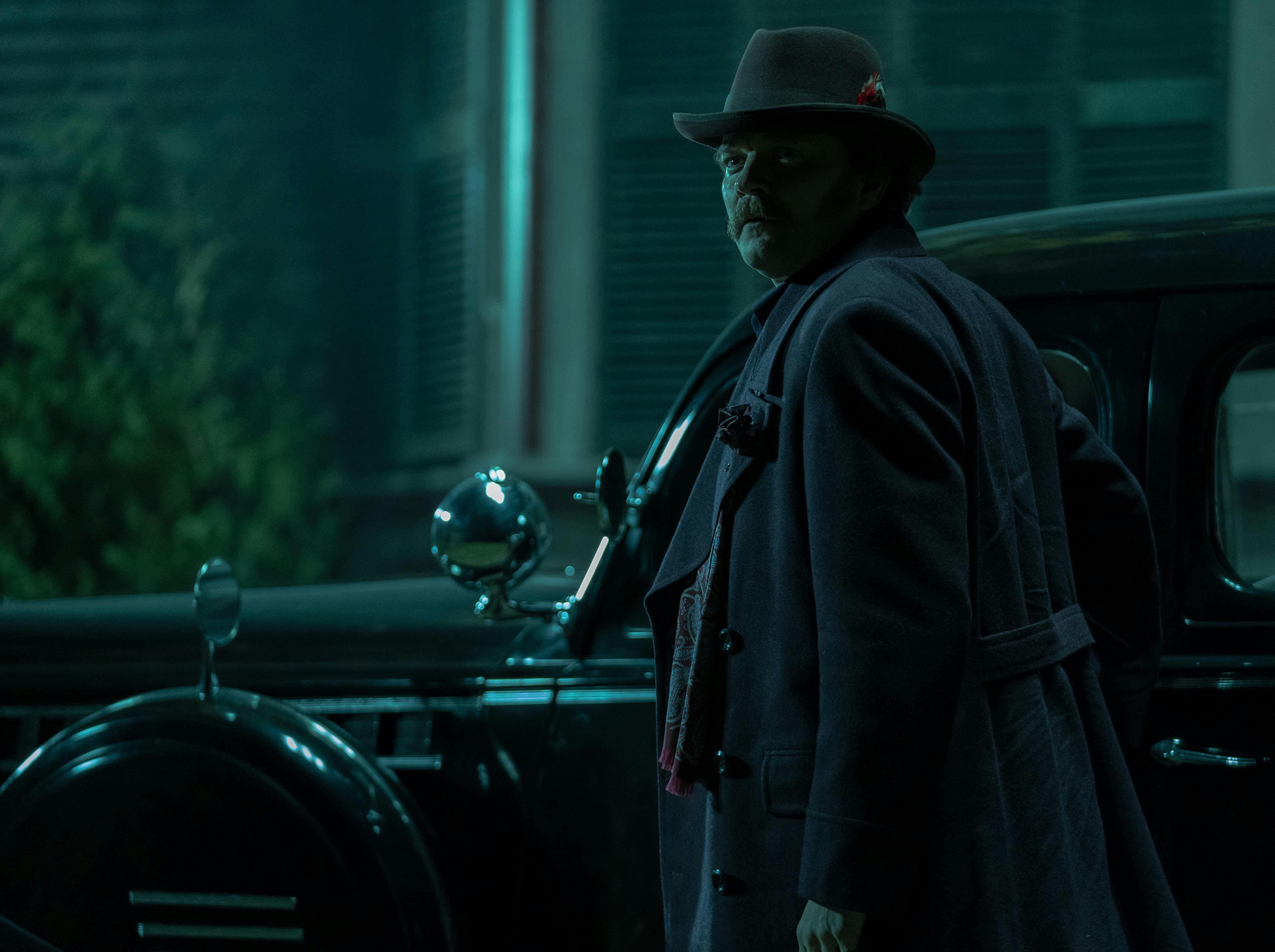 Salem's Lot anmeldelse