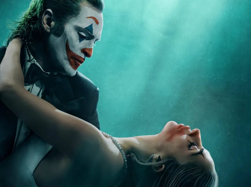 Anmeldelse af Joker: Folie à Deux'