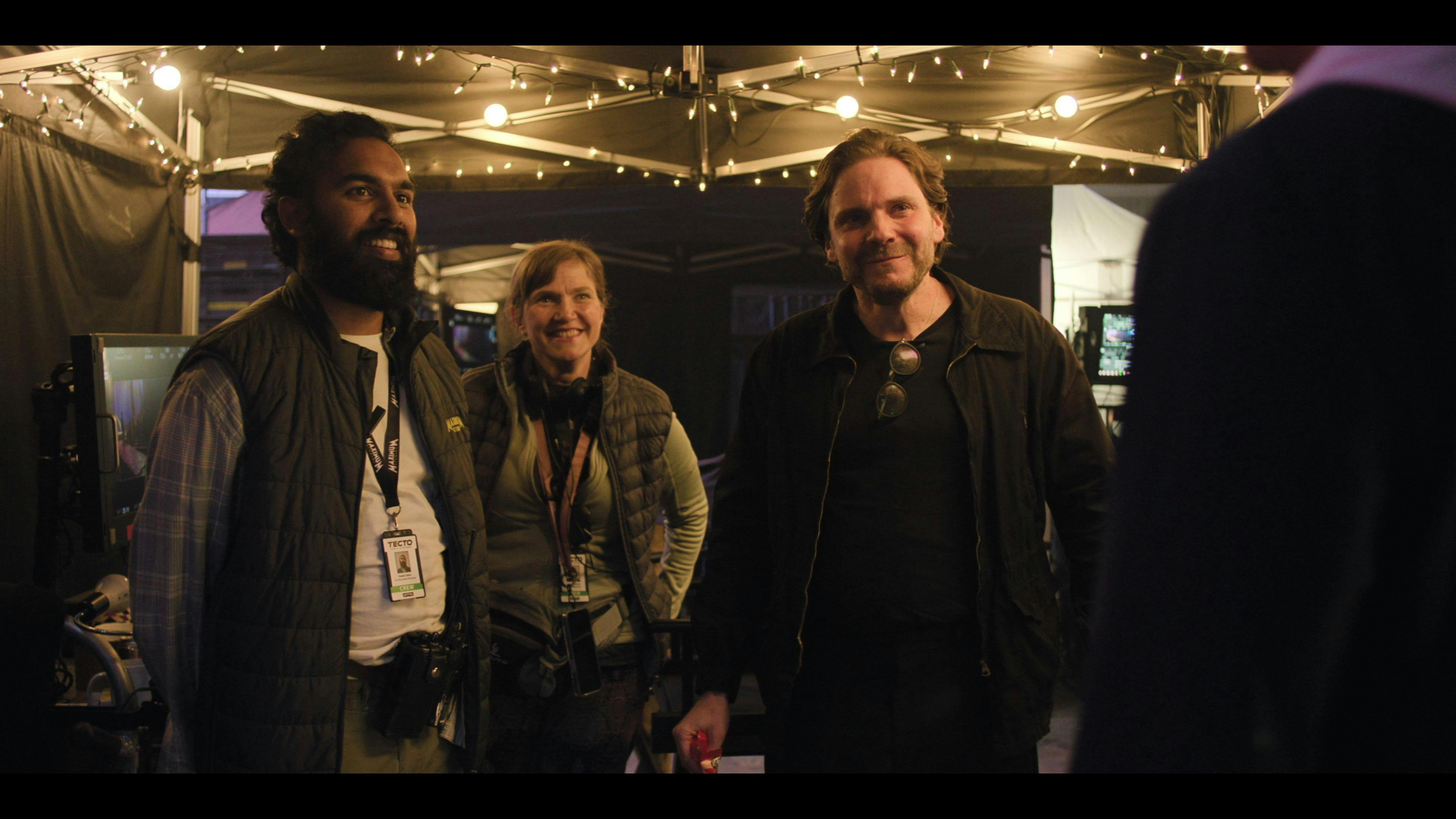 The Franchise anmeldelse