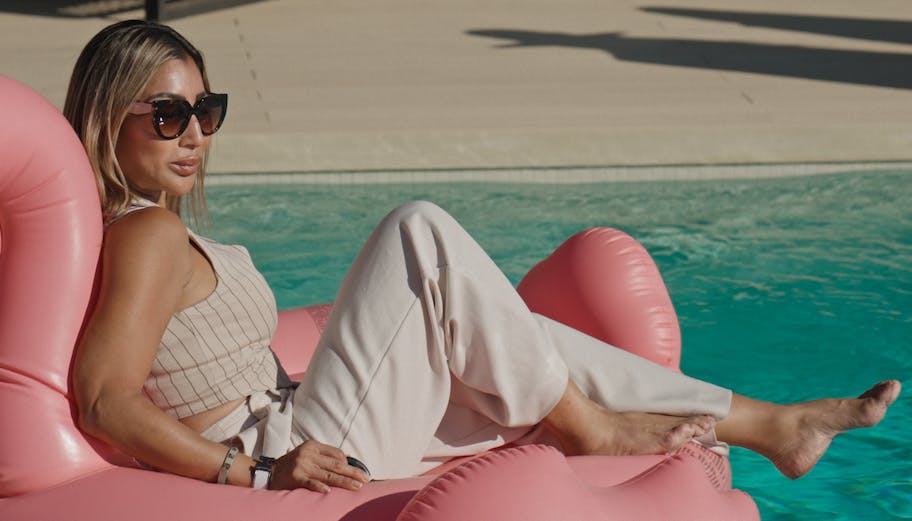 Making It in Marbella